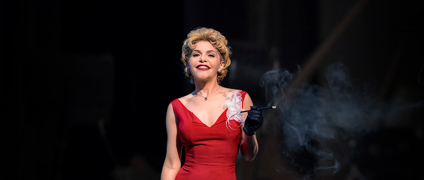 Conoce a la leyenda viviente del cine mexicano, Silvia frente a ti