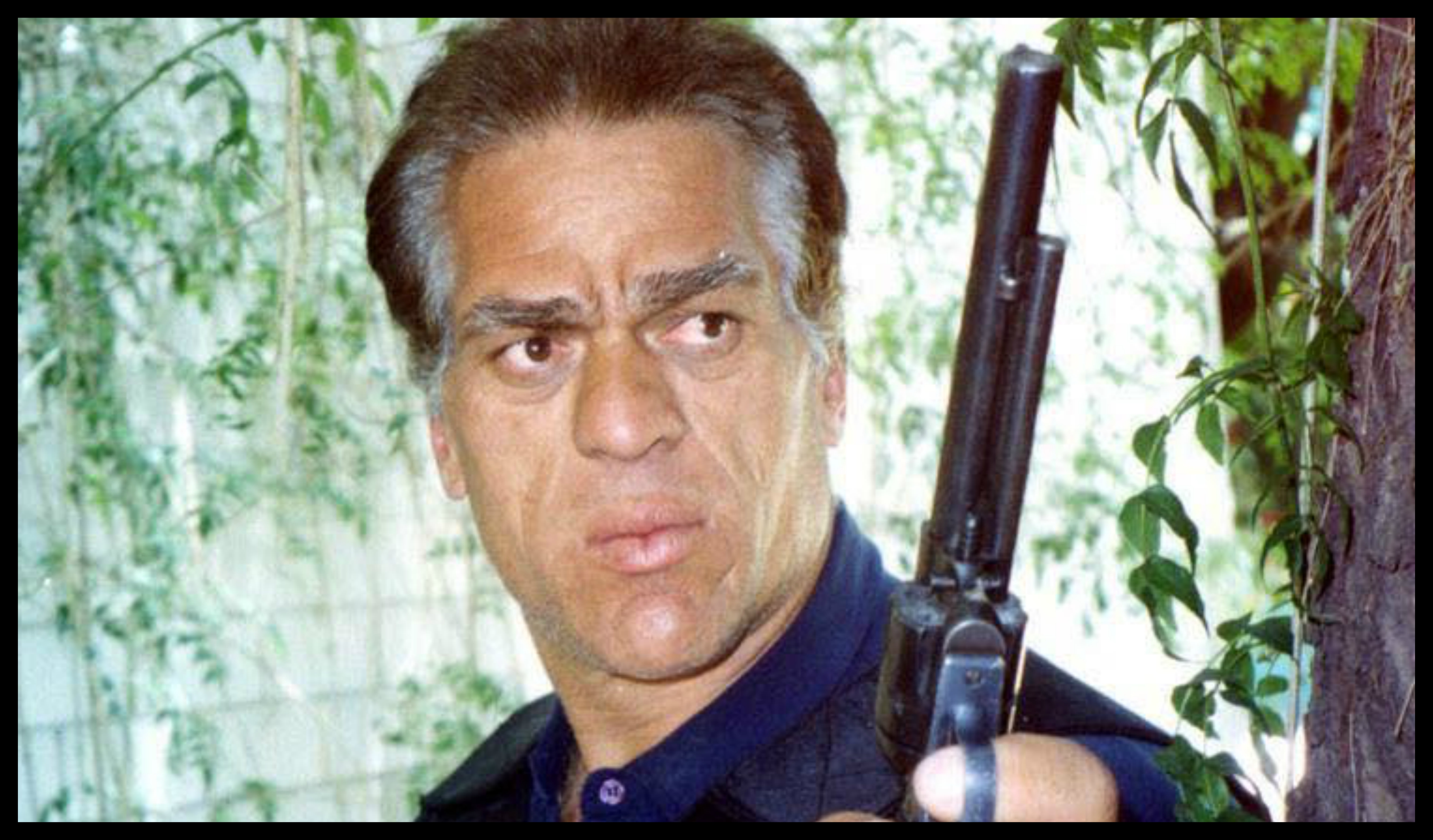 muere el actor agustin bernal celebre villano del cine mexicano famosos univision