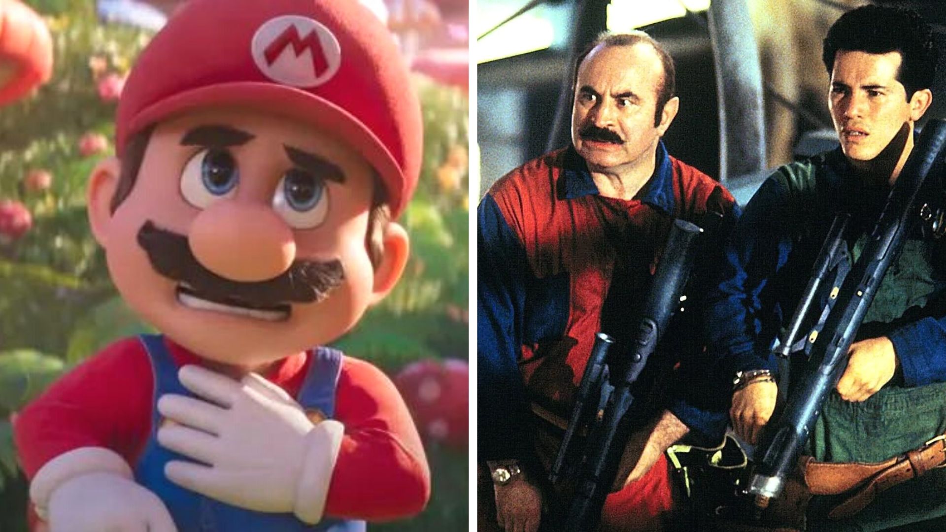 Netizens Discover There Is Live Action ‘Mario Bros’ And Here’s Their Reaction: Is It Good Or Bad?