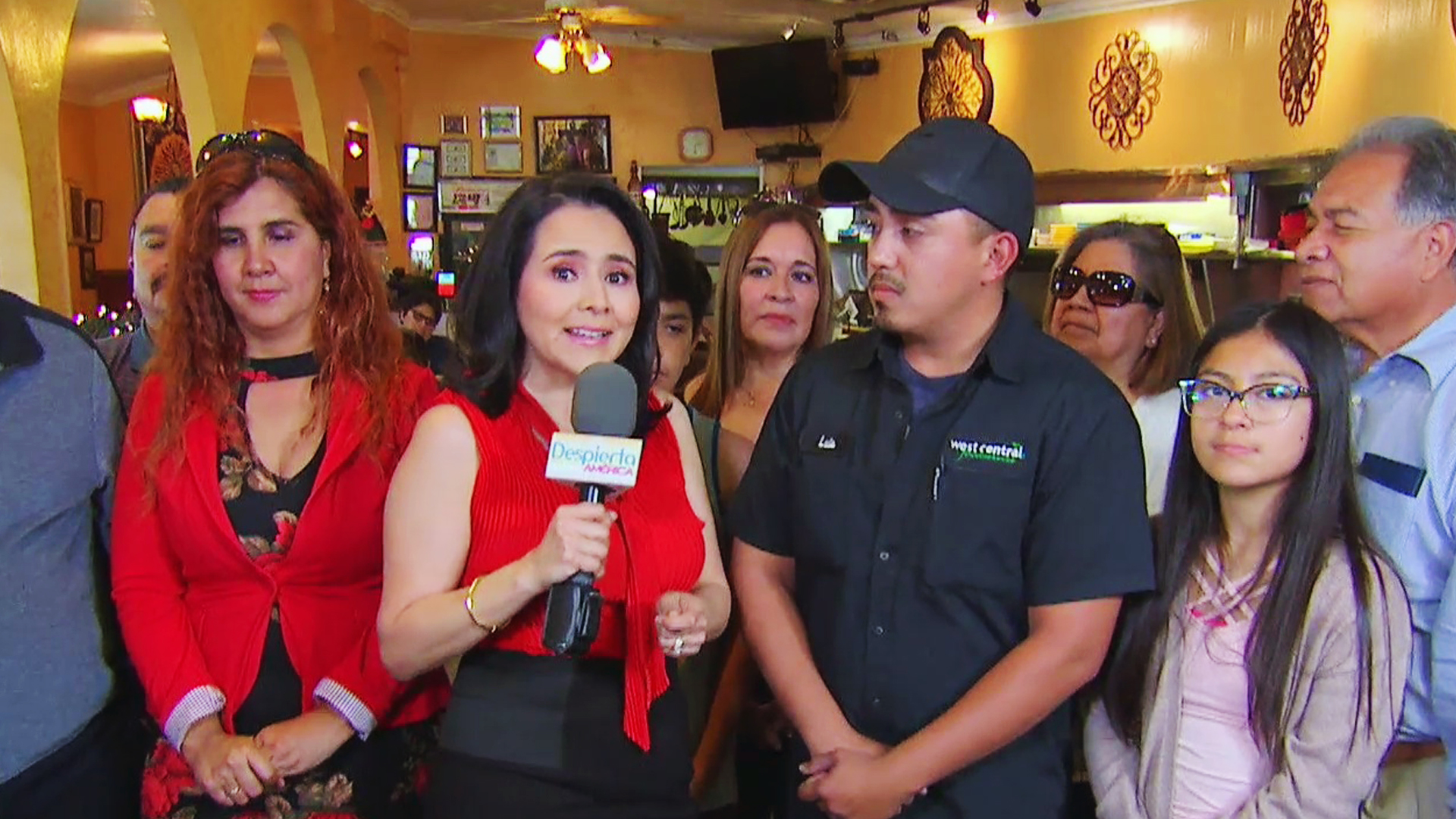 ¿Qué va a pasar con DACA? La abogada Jessica Domínguez responde esta y