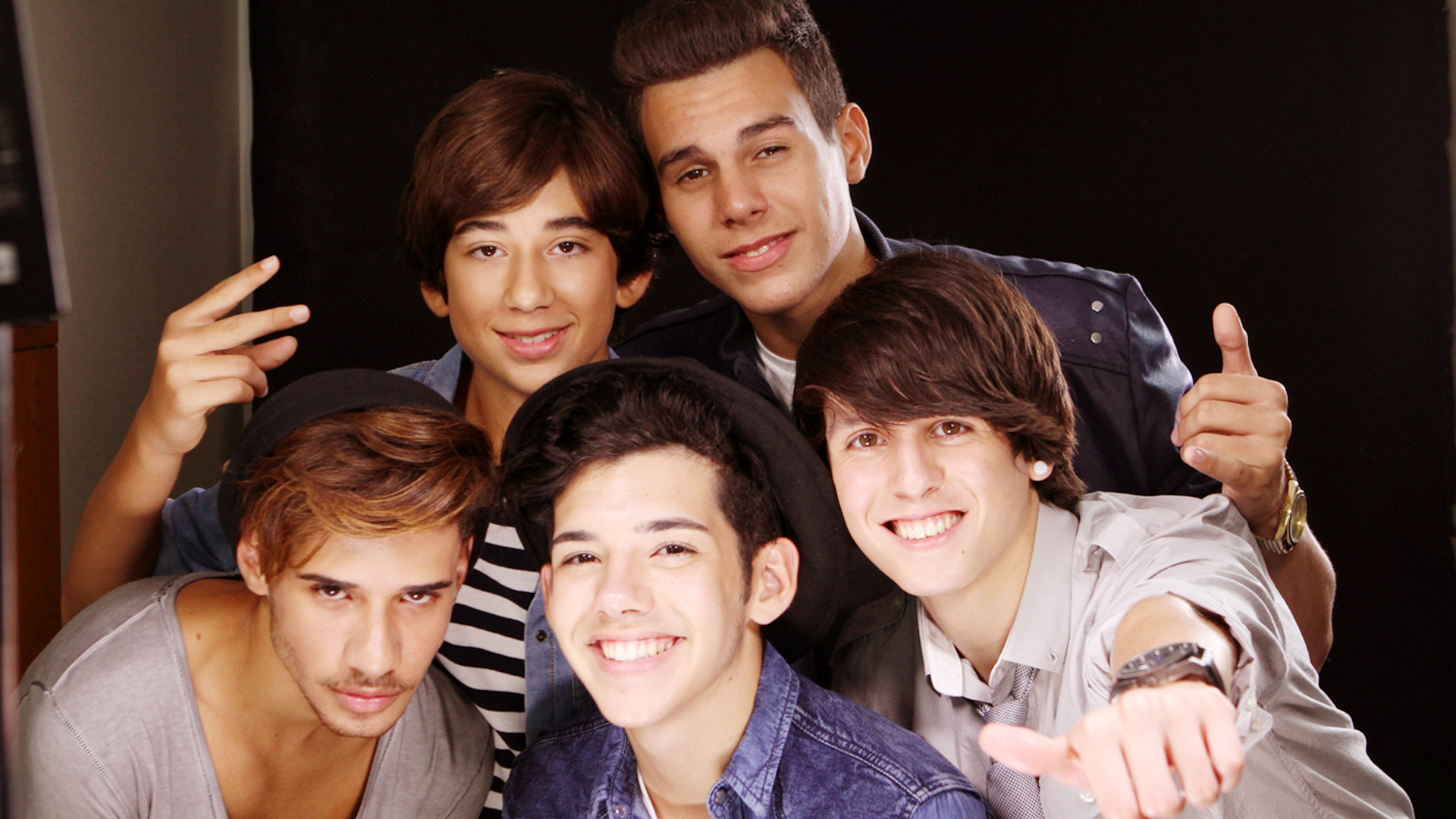 Y la segunda banda es… Realities La Banda Univision