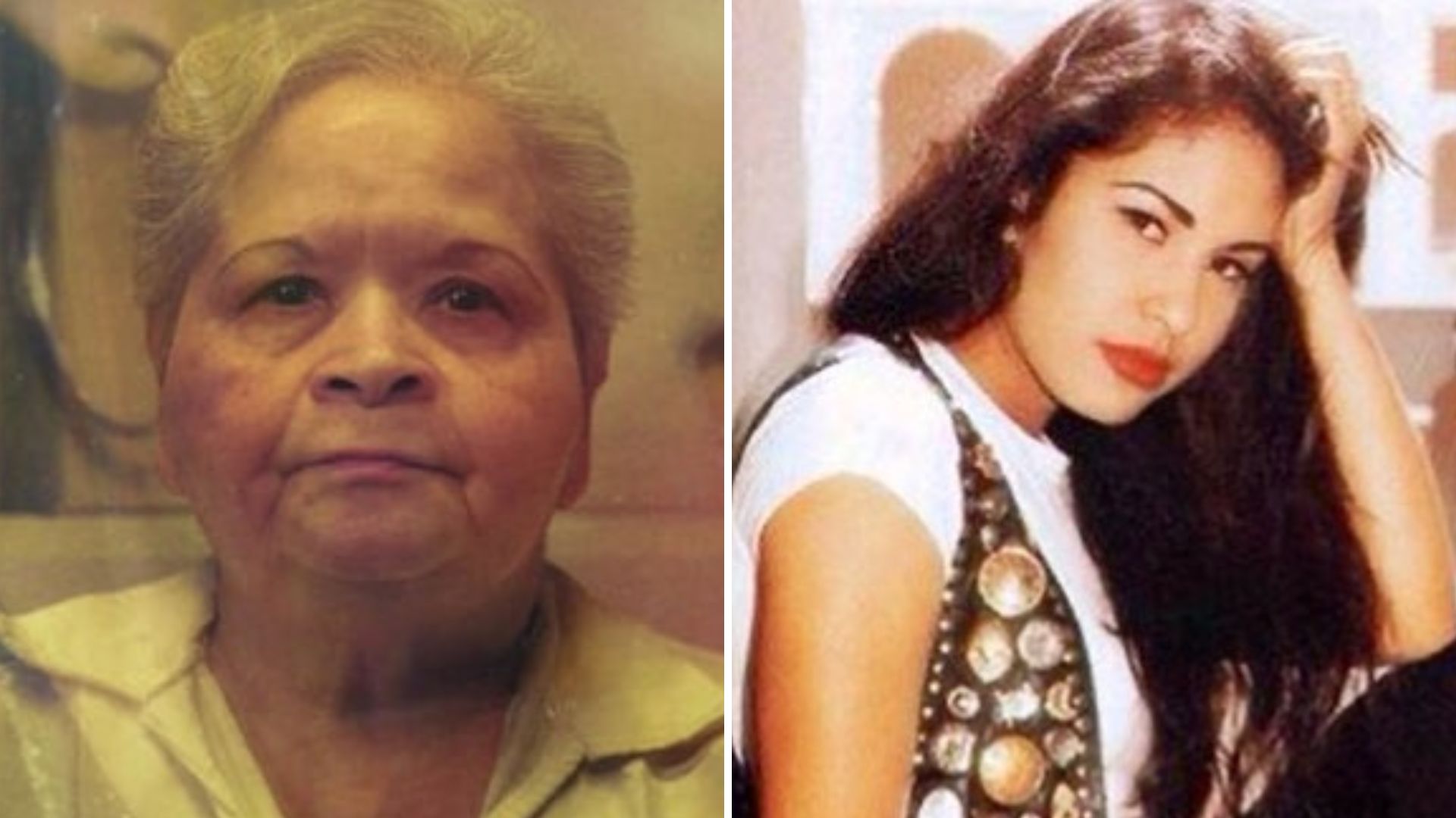 Papá de Selena Quintanilla cree que Yolanda Saldívar moriría si sale de  prisión: esto dijo