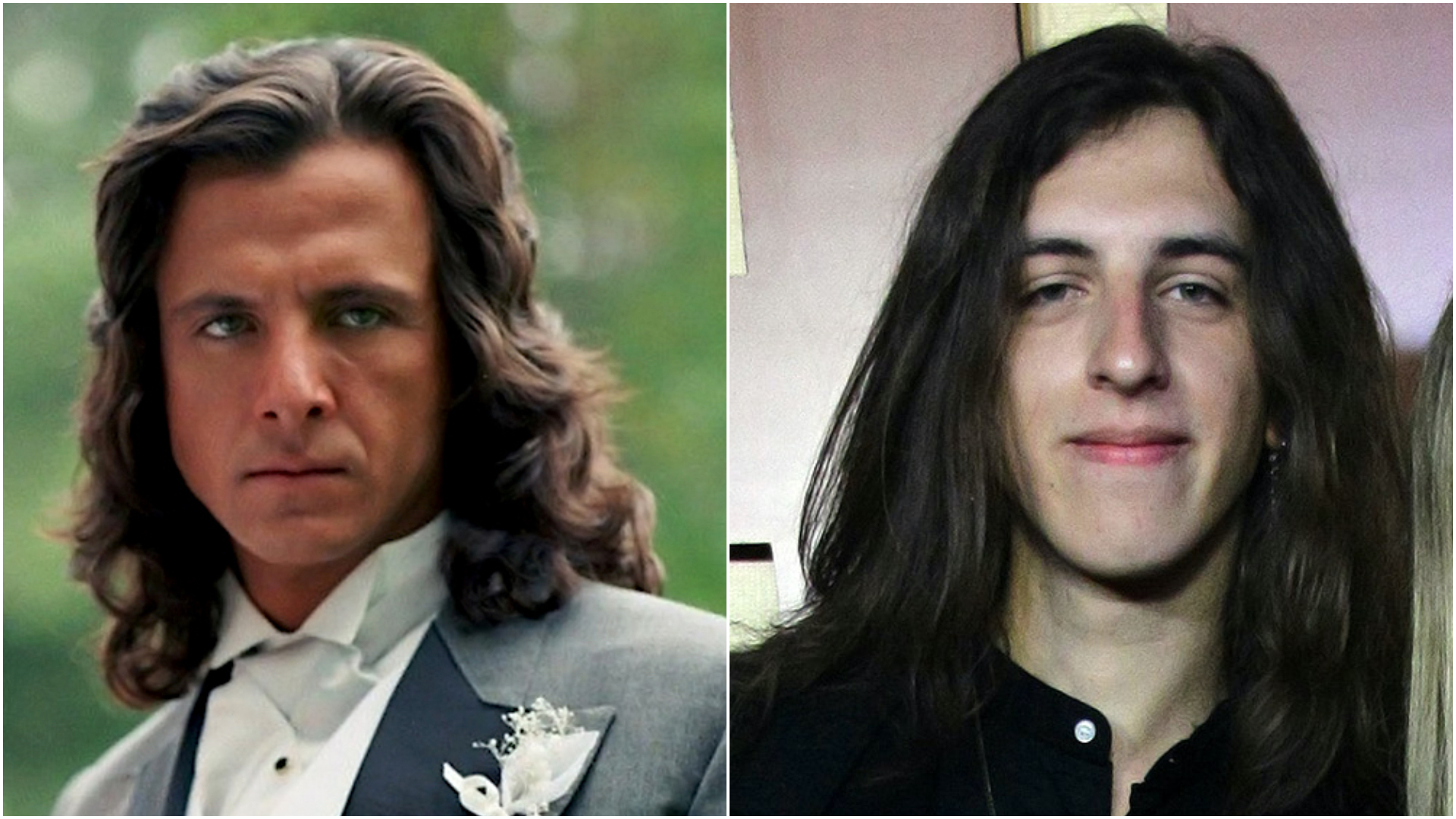 Hijo de Eduardo Palomo reaparece con emotivo mensaje para su papá en el que  habría sido su cumpleaños 61
