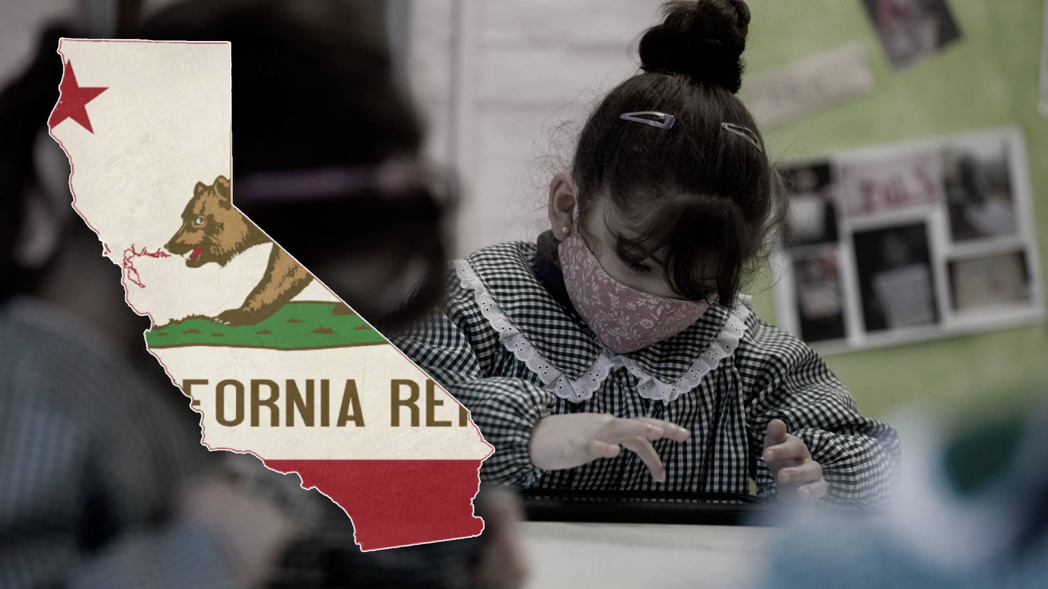 El kindergarten se podría convertir en obligatorio en California