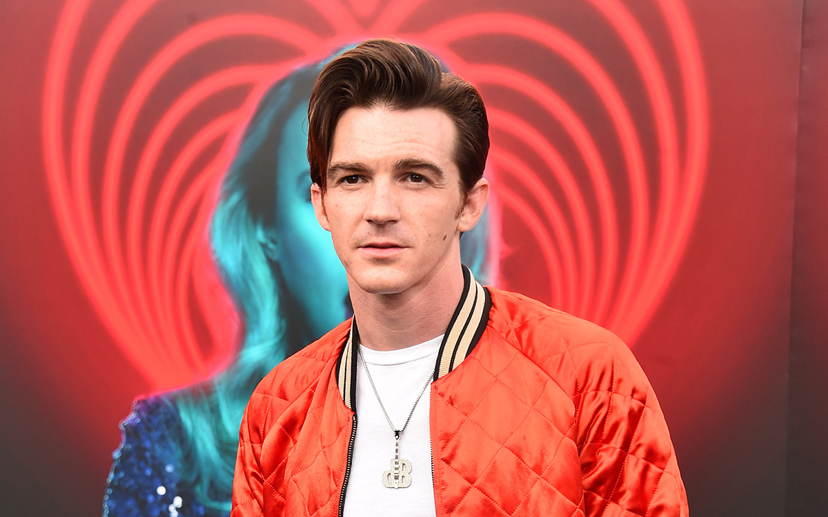 Drake Bell: llamada al 911 revela por qué autoridades dijeron que estaba en  peligro | Shows Telehit Entretenimiento | Telehit, image size:1200x750