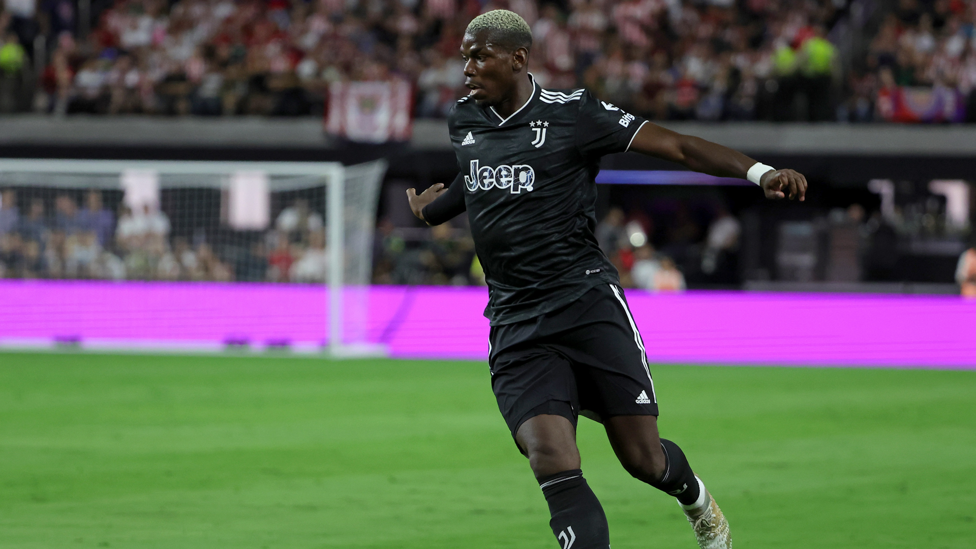 Se dan a conocer fuertes declaraciones de Paul Pogba sobre el asalto