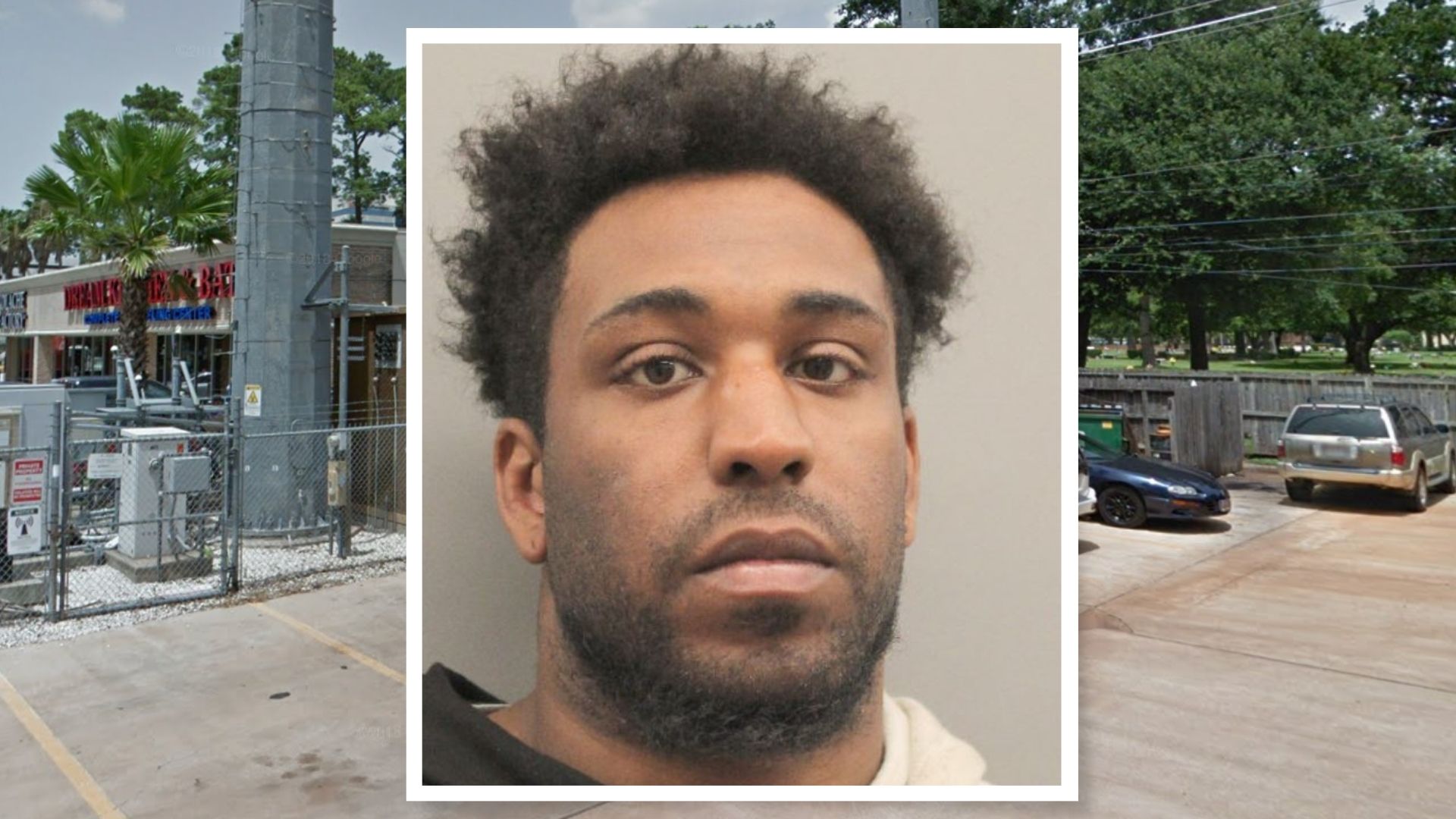 Sentencian a 36 años de prisión a Joshua Dominic Lege Bourgeois por