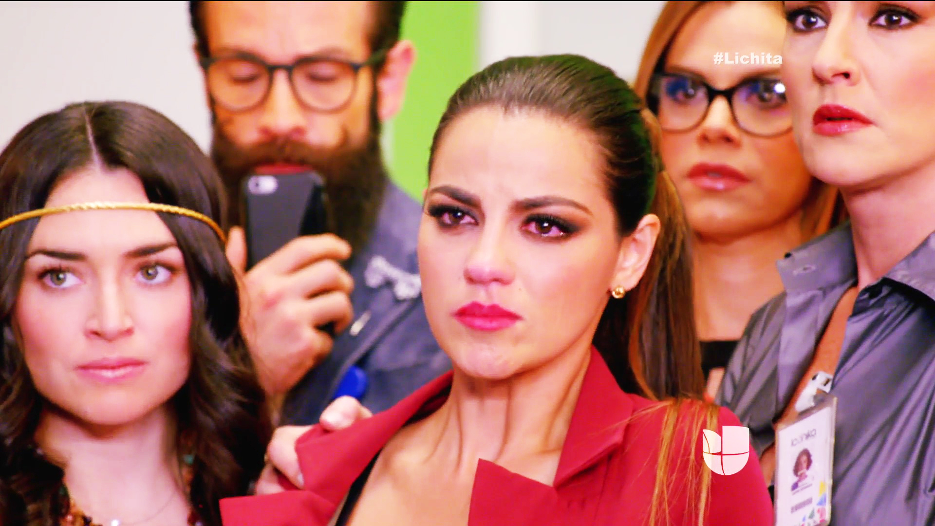 Antes Muerta Que Lichita dijo adiós, ¡revive el final en fotos! Univision Famosos Univision