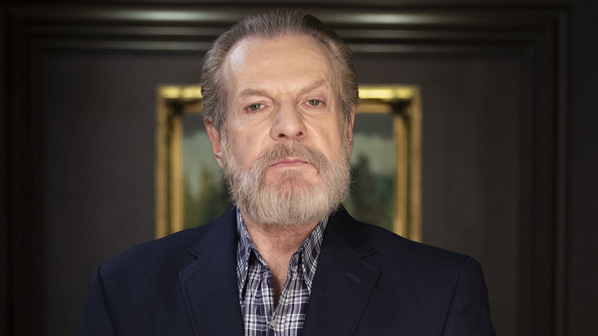 Tierra de Esperanza: Alejandro Tommasi es Esteban Arteaga, quien lucha