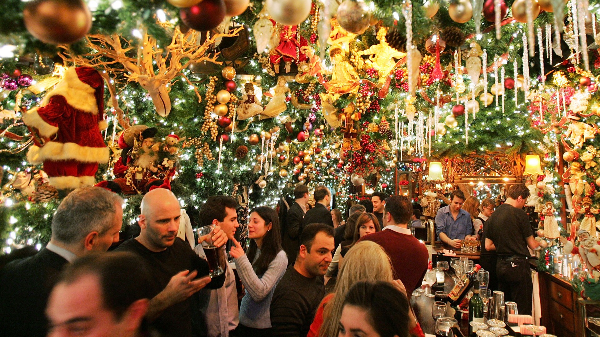 para tener un buen comportamiento en las fiestas