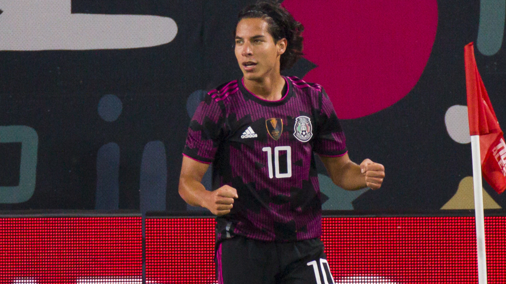 Diego Lainez Y Andre Pierre Gignac Son Destacados Por Fifa En Tokyo 2020