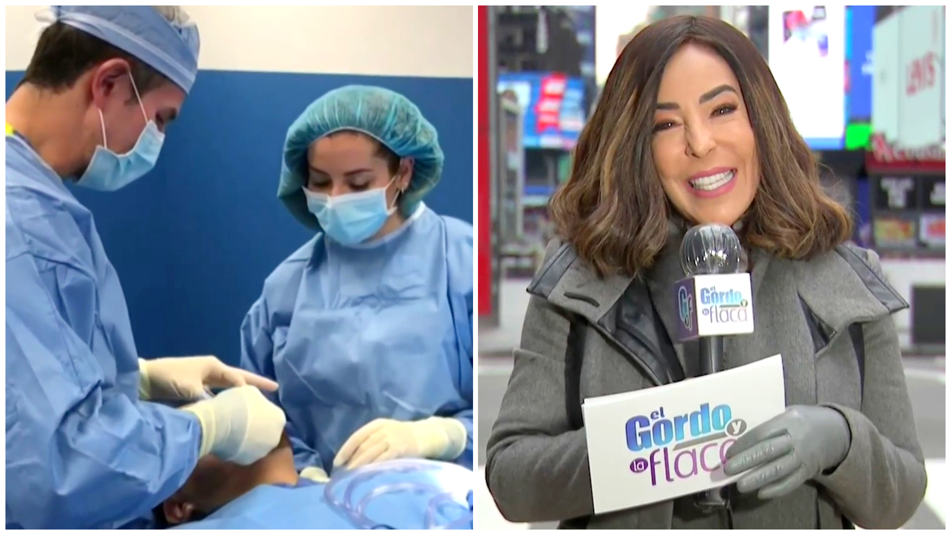 Estas son las cirugías plásticas que estarán de moda tras la cuarentena y  Gelena Solano ya consiguió descuentos