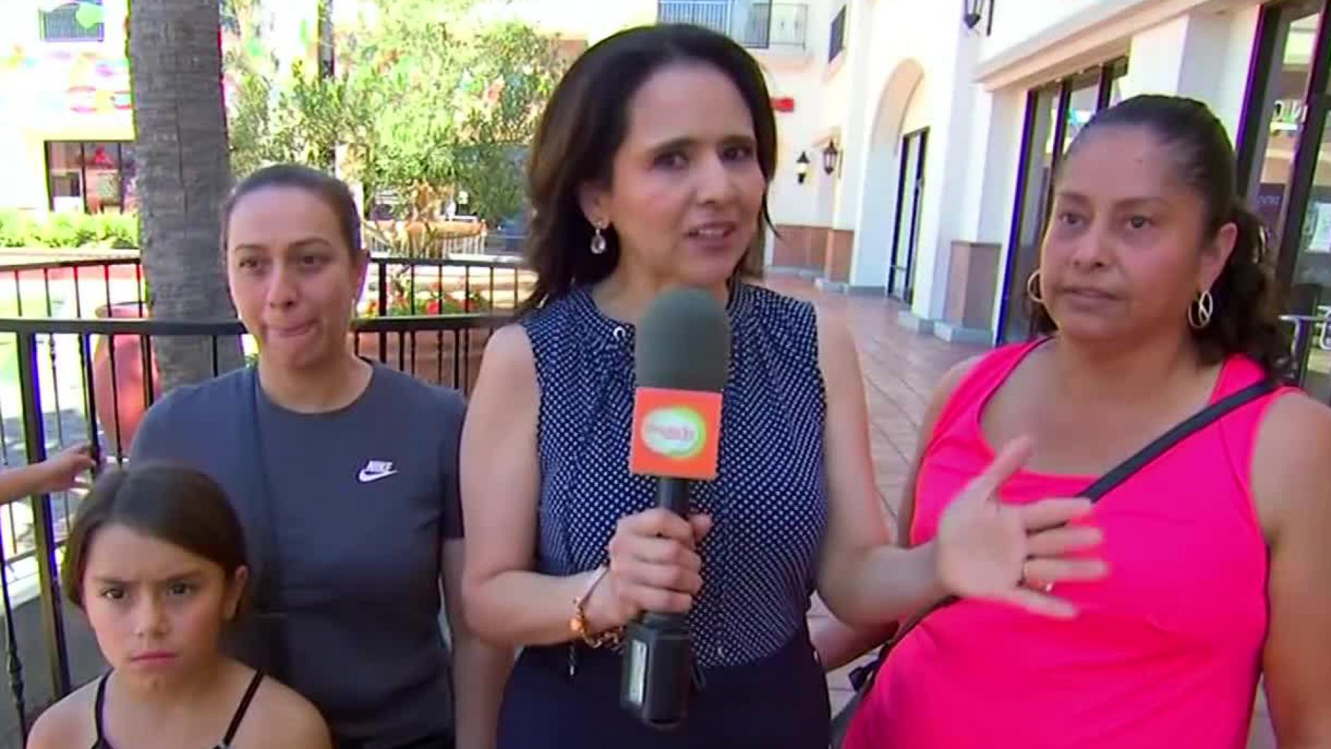 "La esperanza nunca se pierde" la abogada Jessica Domínguez resuelve