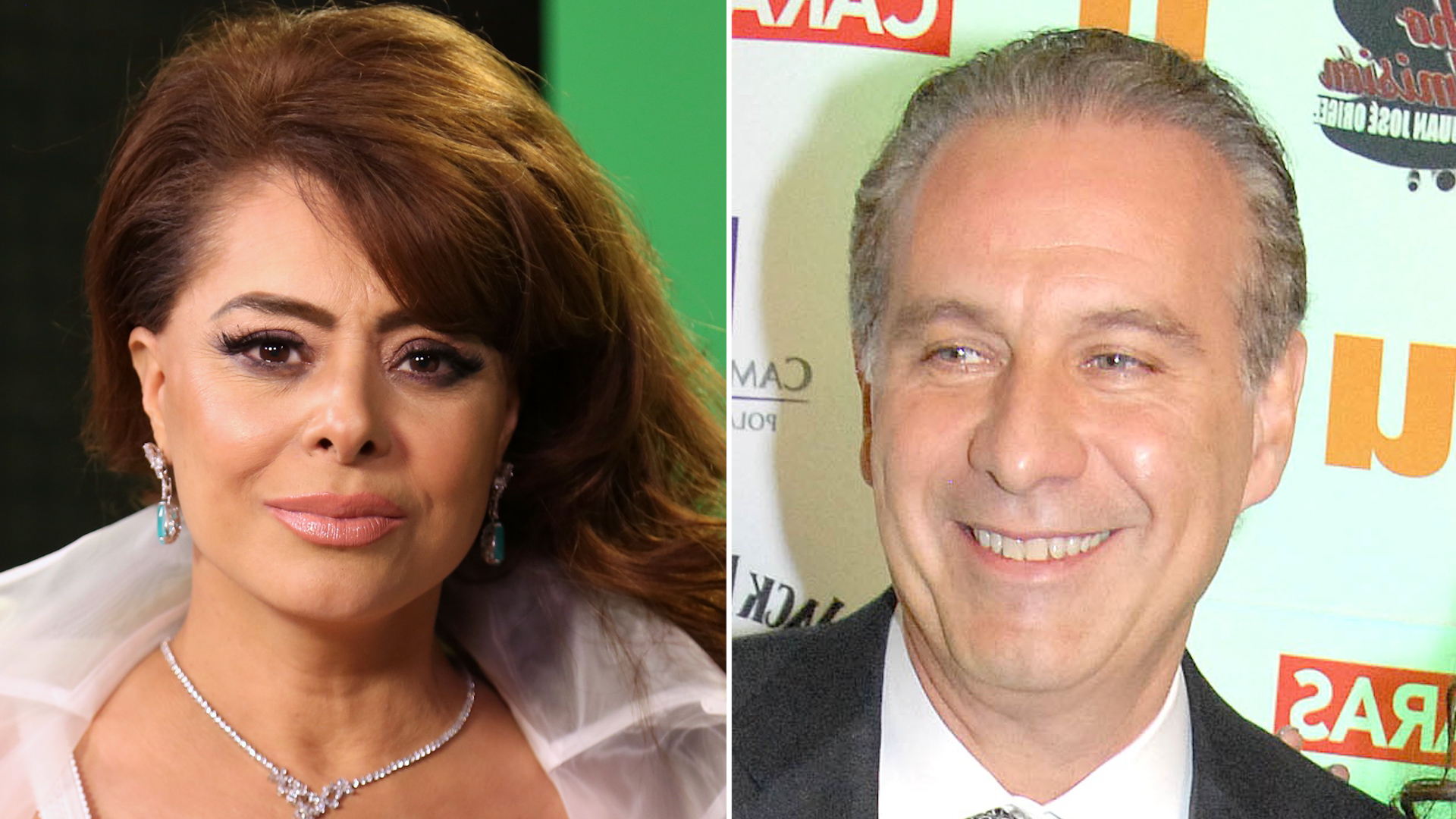 Ex de Yadhira Carrillo habría llevado "doble vida" en prisión: "Tenía una  relación" con "una española"