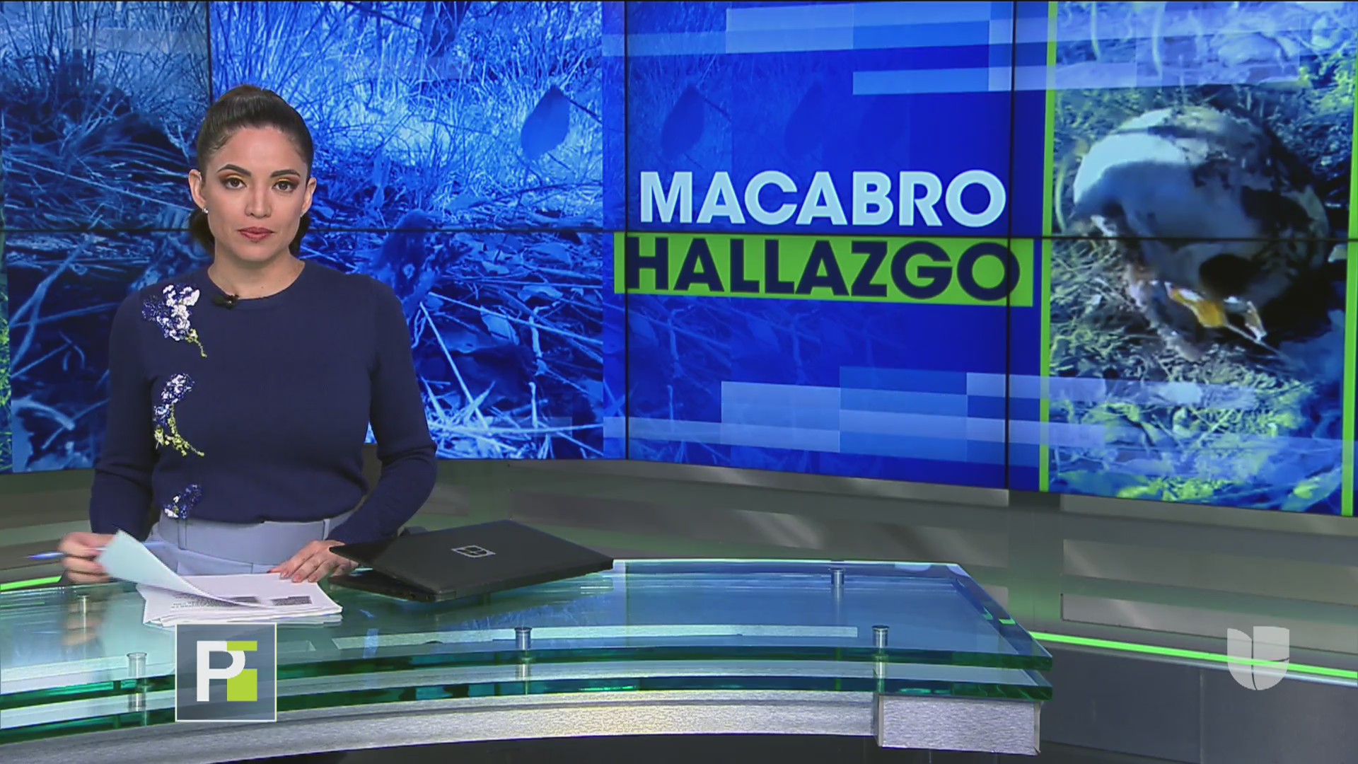 PRIMER IMPACTO PODCAST PRUEBA Shows Primer Impacto Univision