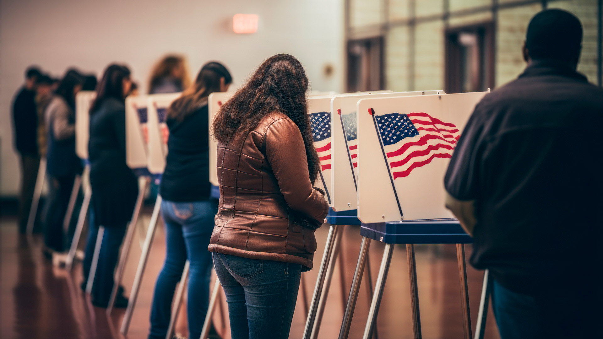 Guía para votar en la Elección Primaria de Arizona del 30 de julio de