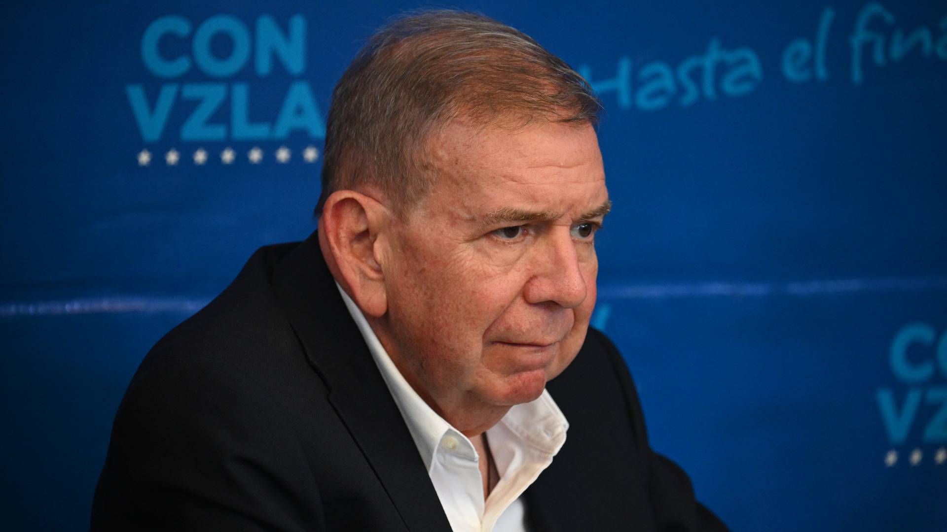 Edmundo González dice que fue sometido a "presiones" parar firmar documento que admite victoria de Nicolás Maduro en comicios disputados | Noticias Univision América Latina | Univision