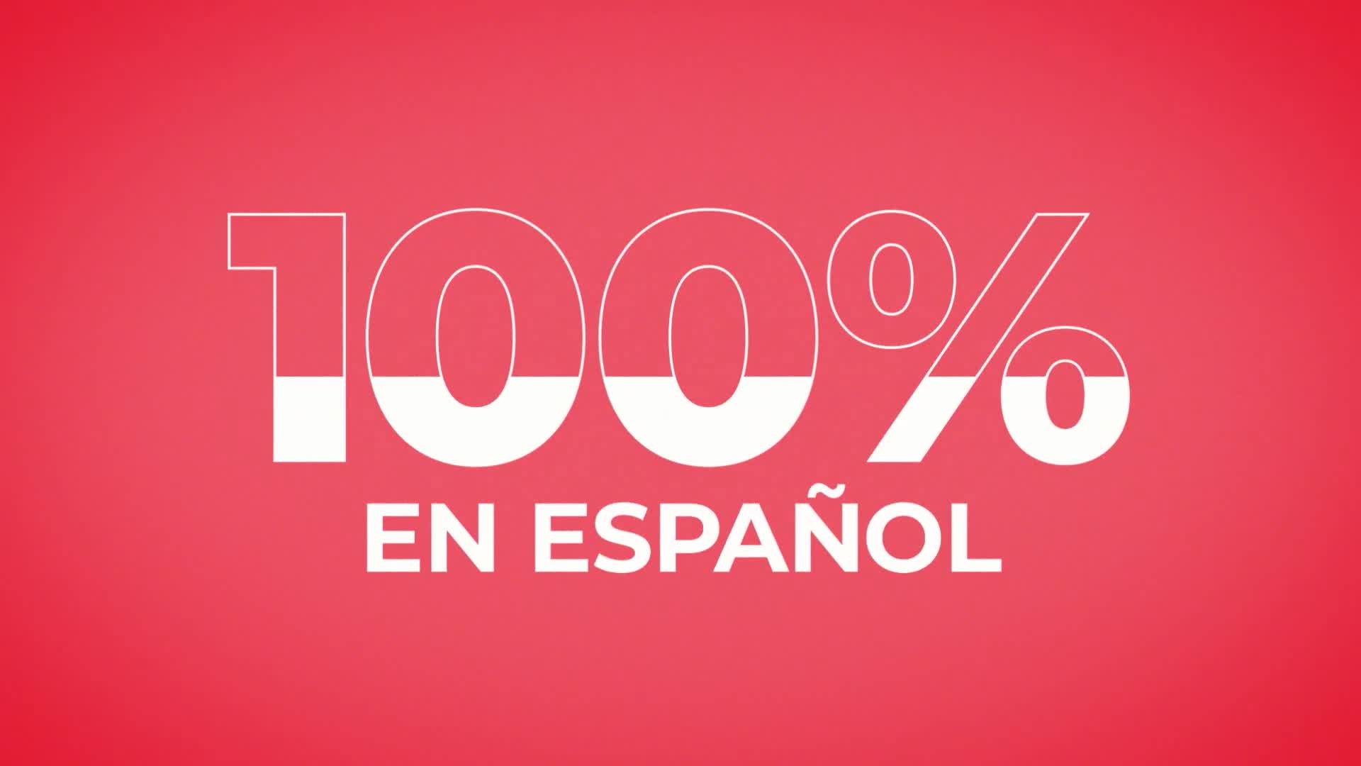 Prende TV Product Spot Spanish Univision Shows, Entretenimiento
