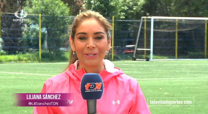 'Ya es un juego de finales' Leonardo Cuellar TUDN Más Deportes TUDN