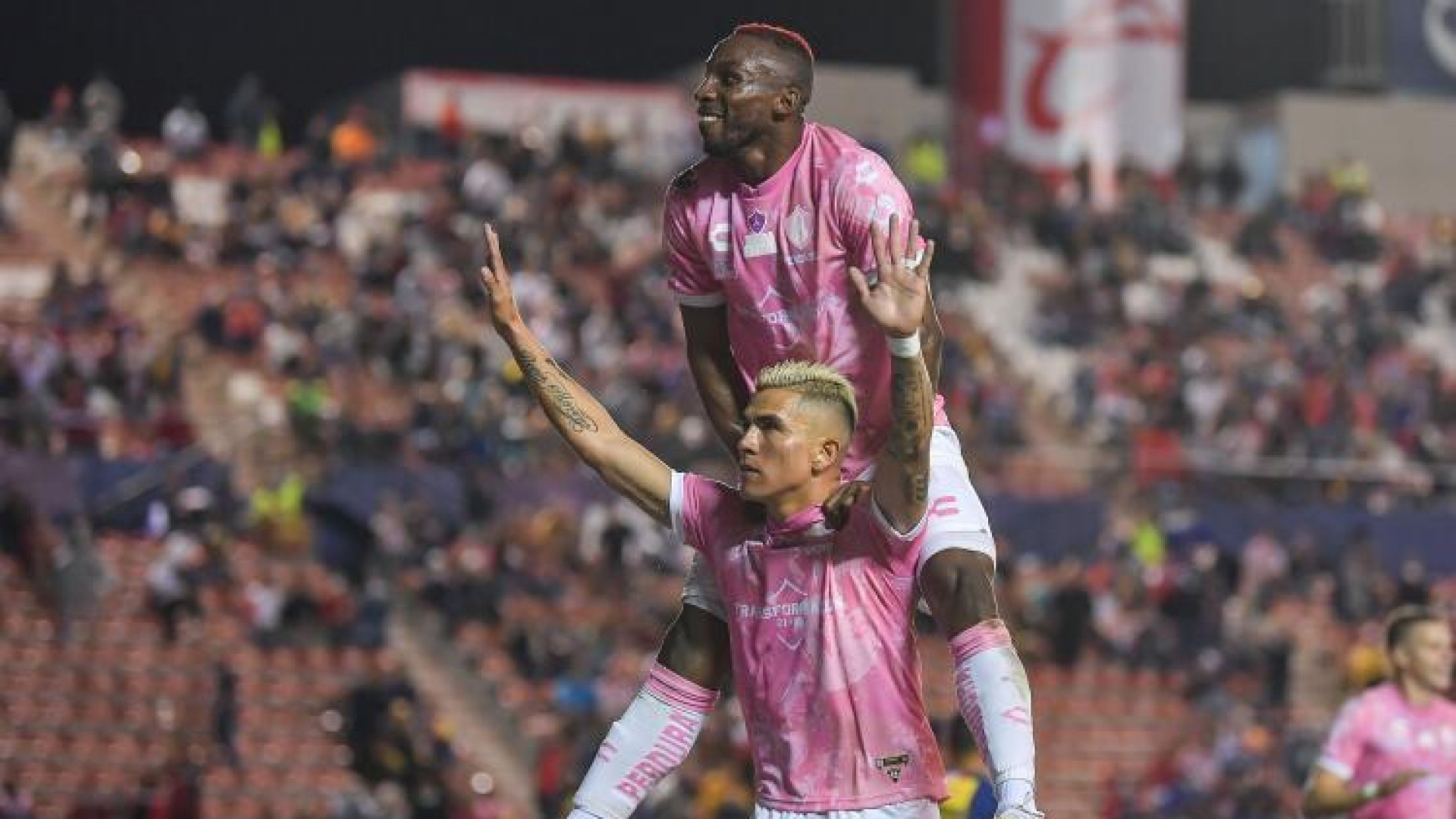 Así marcha la tabla de clasificación del Grita México A21 Liga MX