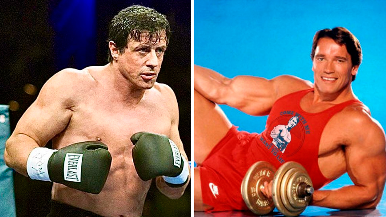 Sylvester Stallone 'entierra' a Rocky Balboa, pero ¿quién fue