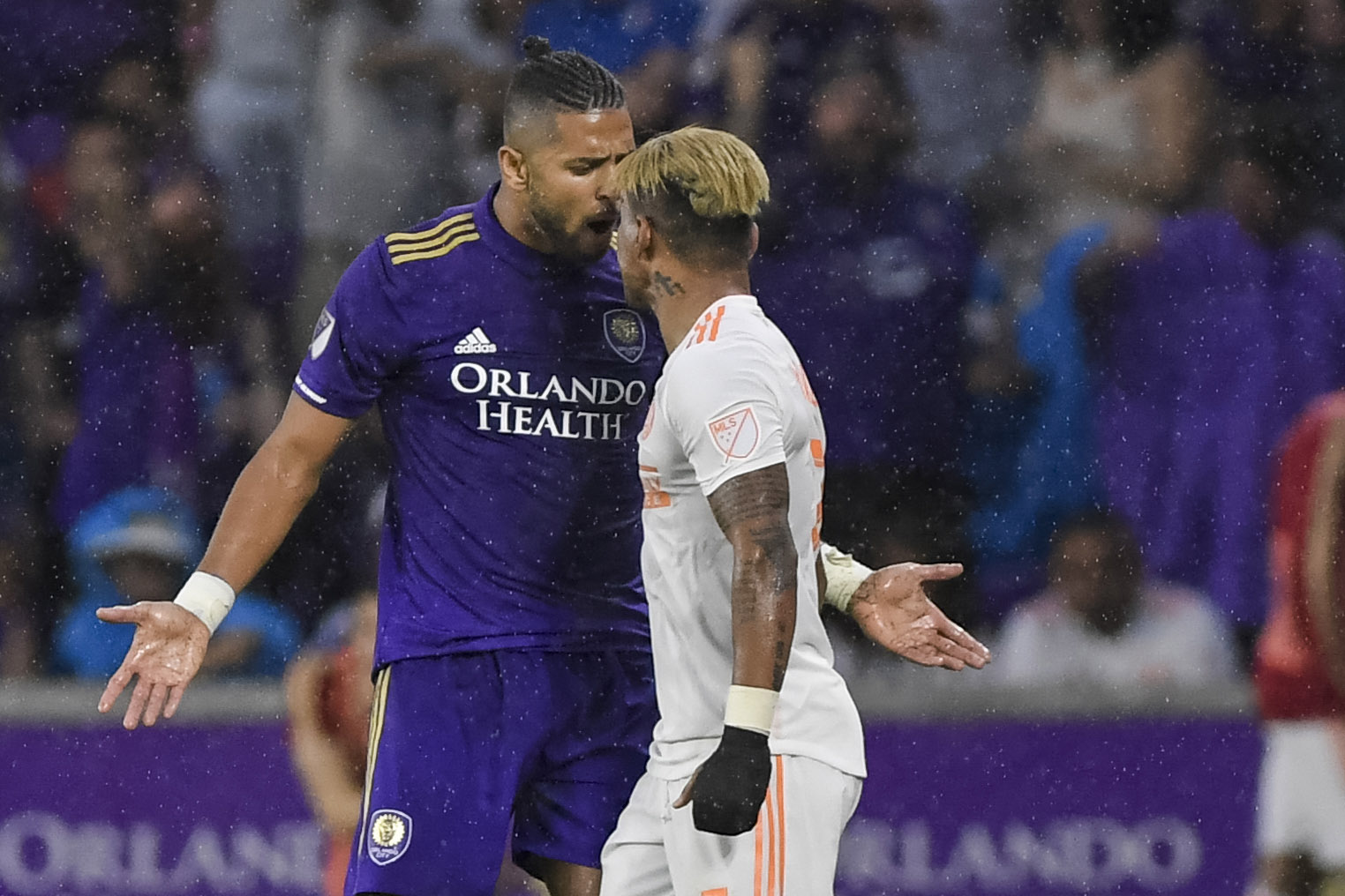 ¿Cuál es el rival de Atlanta