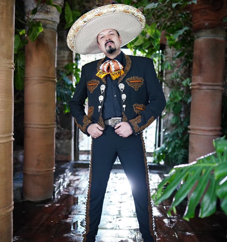 ¿Cuánto mide Pepe Aguilar? Datos curiosos que tal vez no conocías del cantante Shows Bandamax