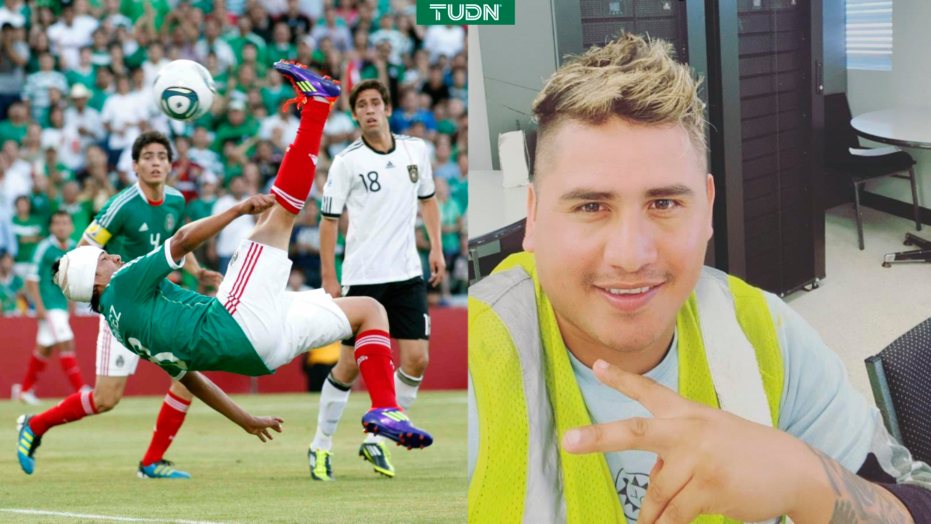 El presente de ‘La Momia’ Gómez, lejos del futbol: ¿Qué fue de él?