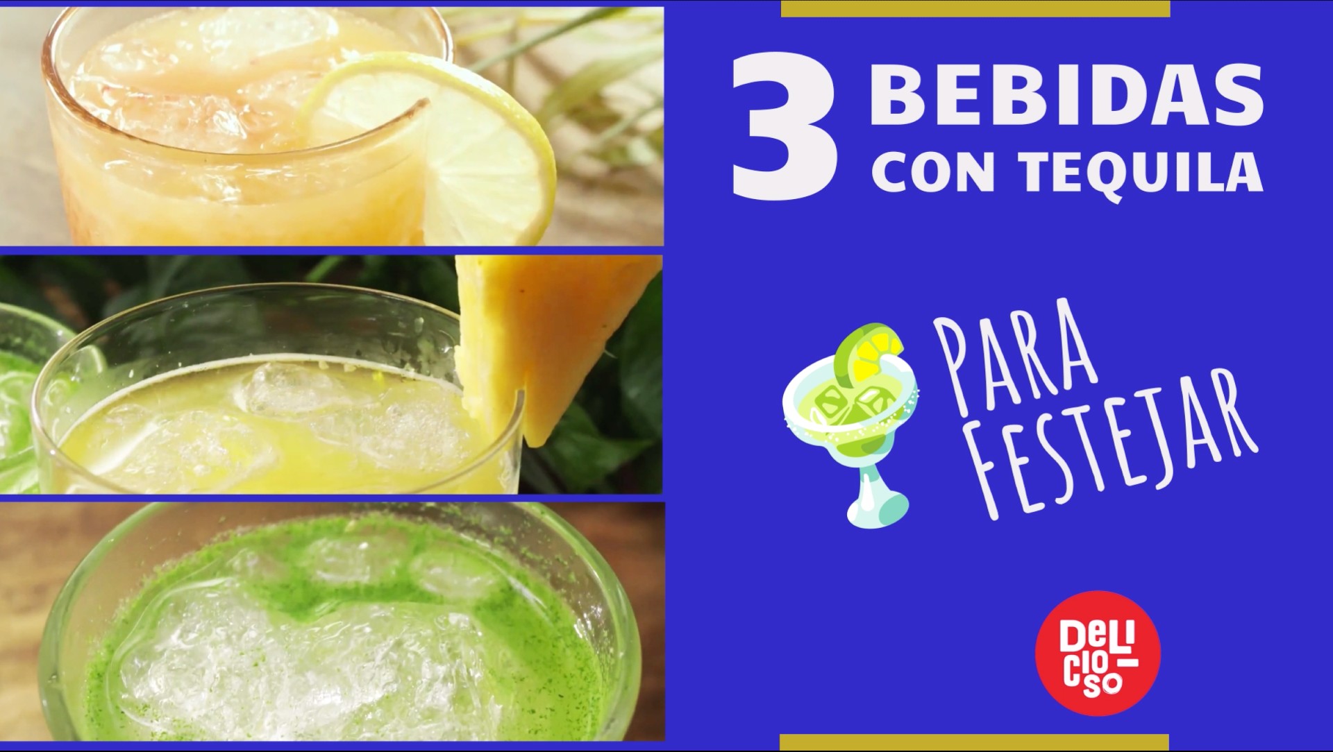 ¿Cómo identificar un buen Tequila? / Consejos, y