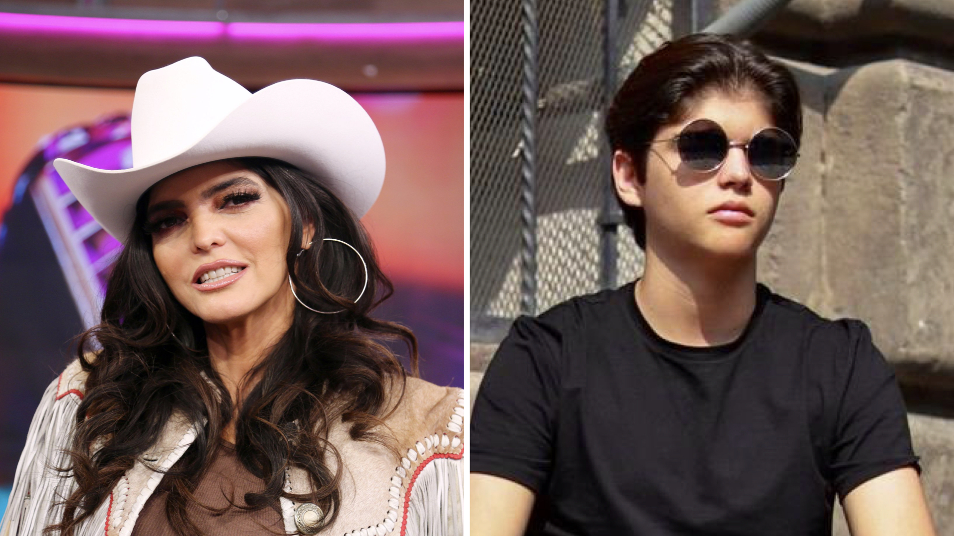 Hijo de Mariana Levy: Emilio Levy reacciona a posible demanda por parte de Ana Bárbara y su pareja | Univision Famosos | Univision