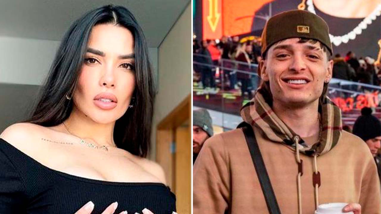 ¿Peso Pluma tiene nueva novia? Ellas son todas las hermosas mujeres que