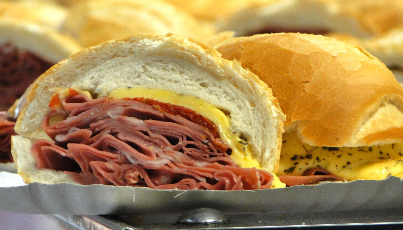 Lanche de mortadela para o aniversário de São Paulo será o maior do
