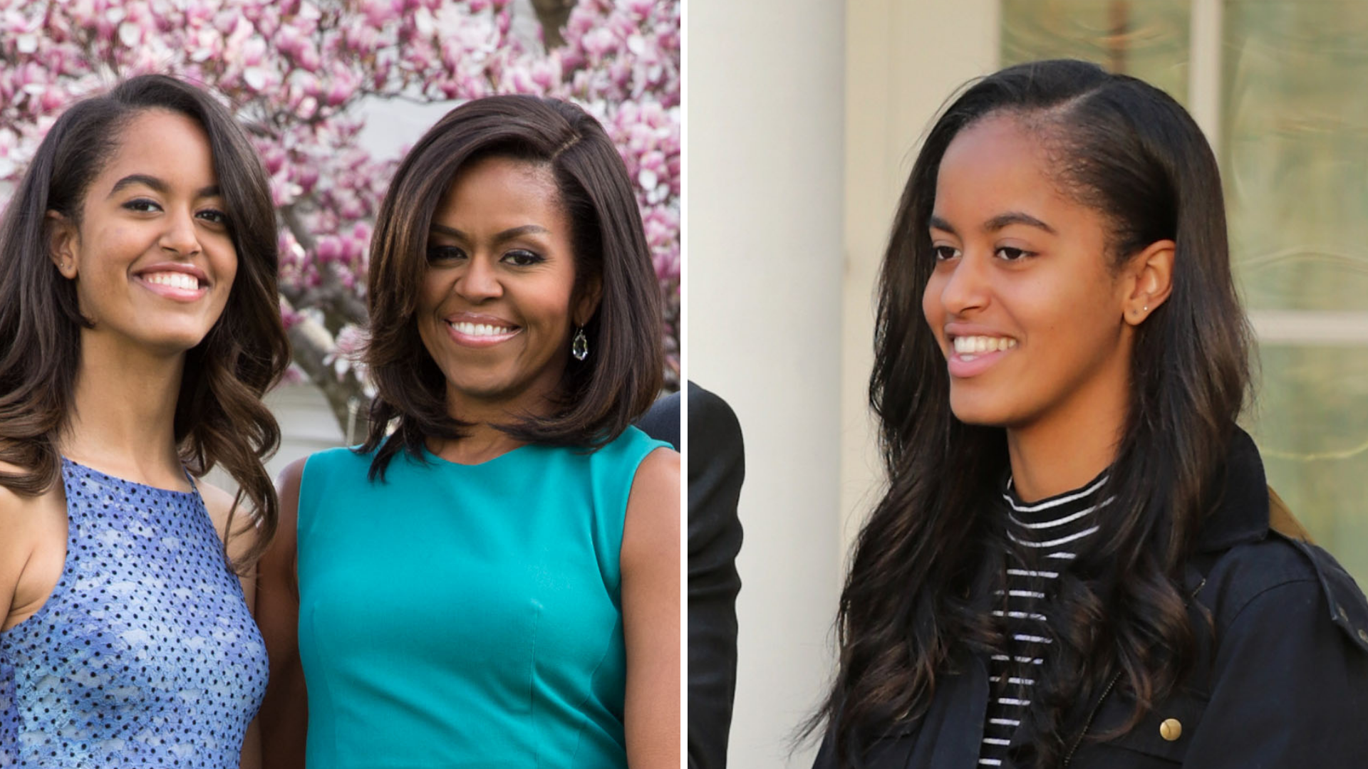 Malia Obama: Últimas noticias, videos y fotos de Malia Obama | Univision, image size:1920x1080