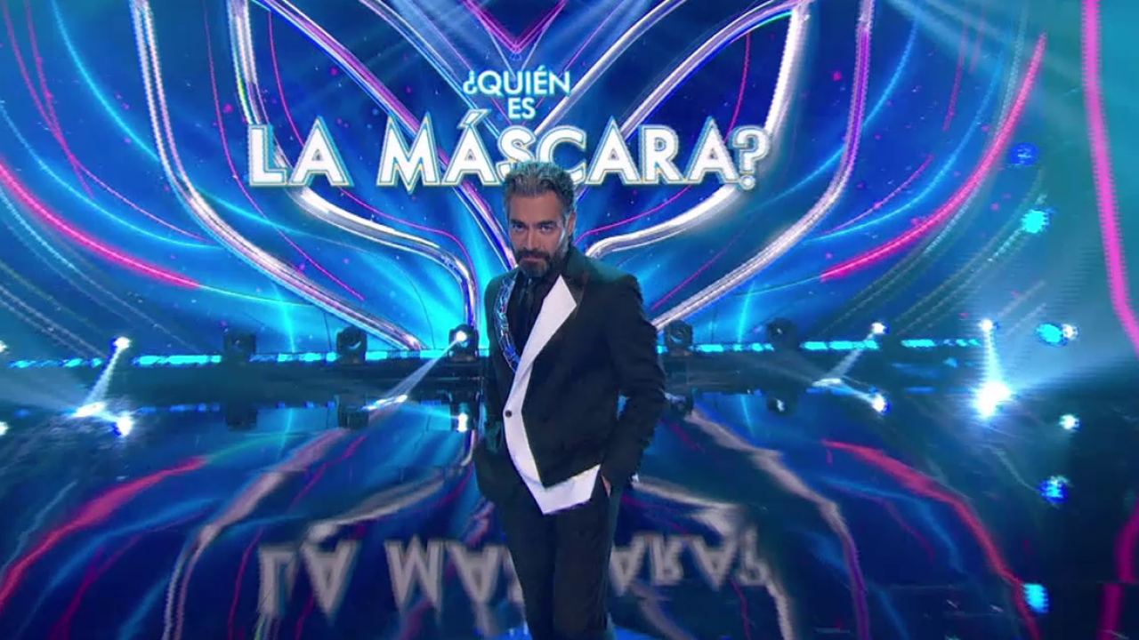 ¿Quién Es La Máscara? 2023 El show más espectacular regresa con una