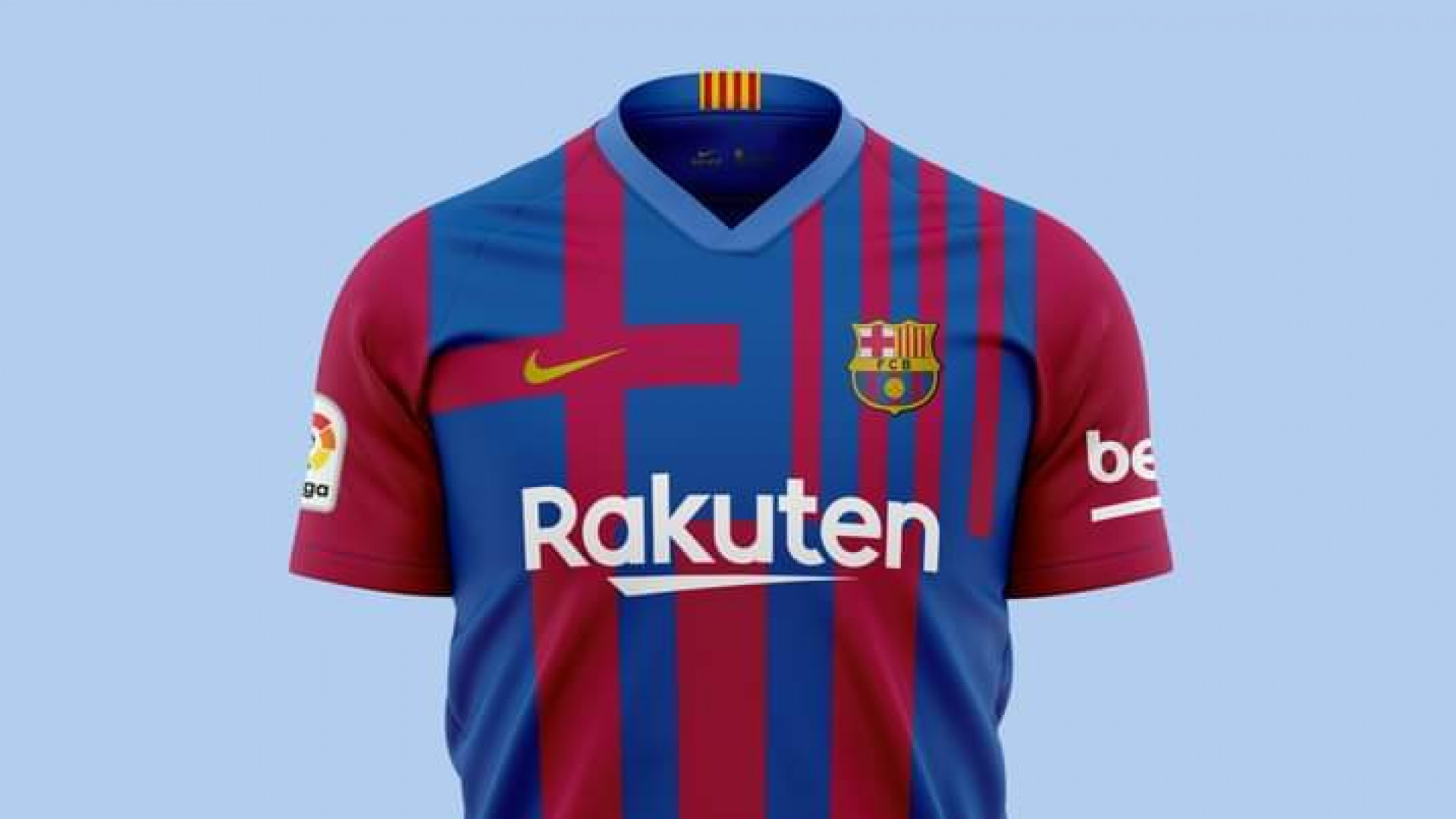 Playera 2025 de barca