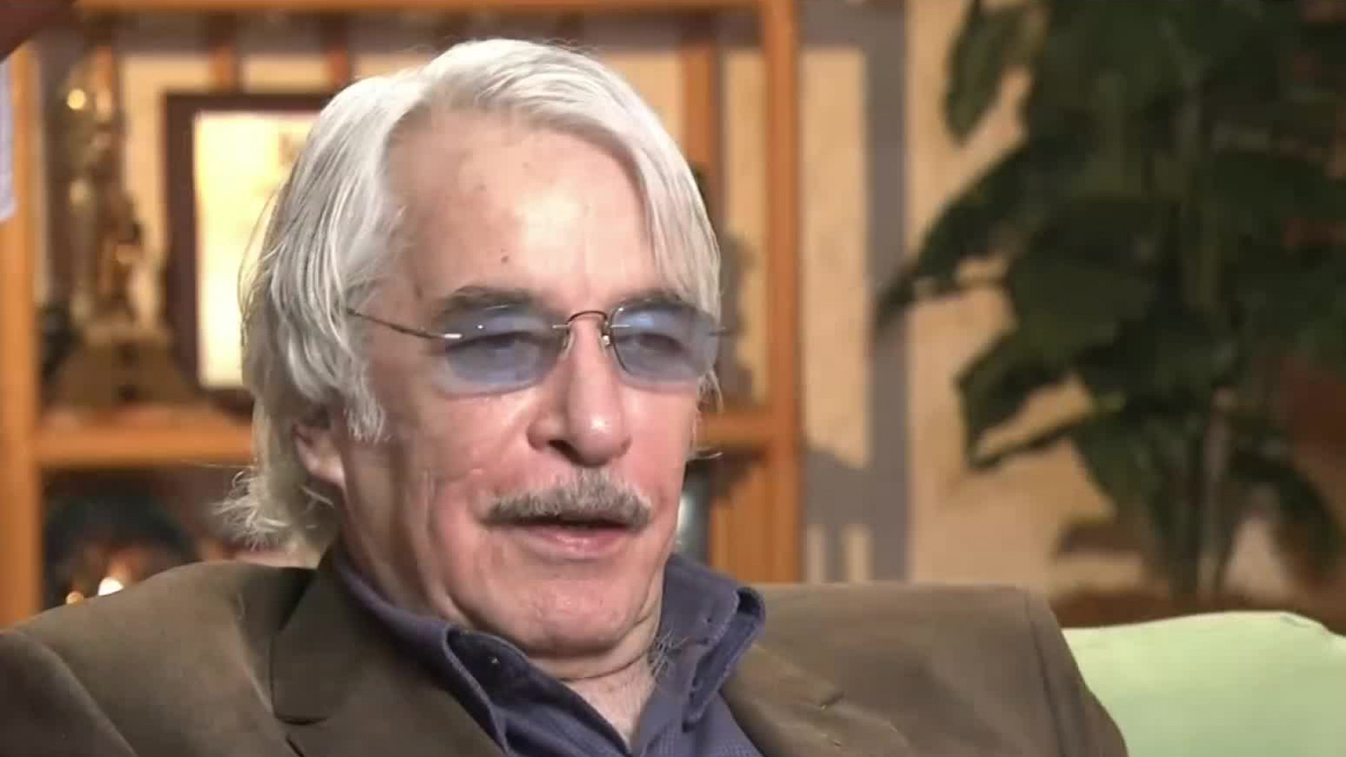 "No hay fórmula para la conquista" la memorable entrevista con Enrique