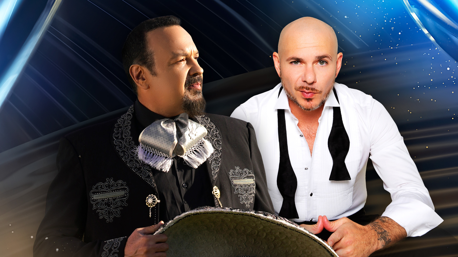 Premio Lo Nuestro 2022 la ceremonia contará con el canto de Pepe