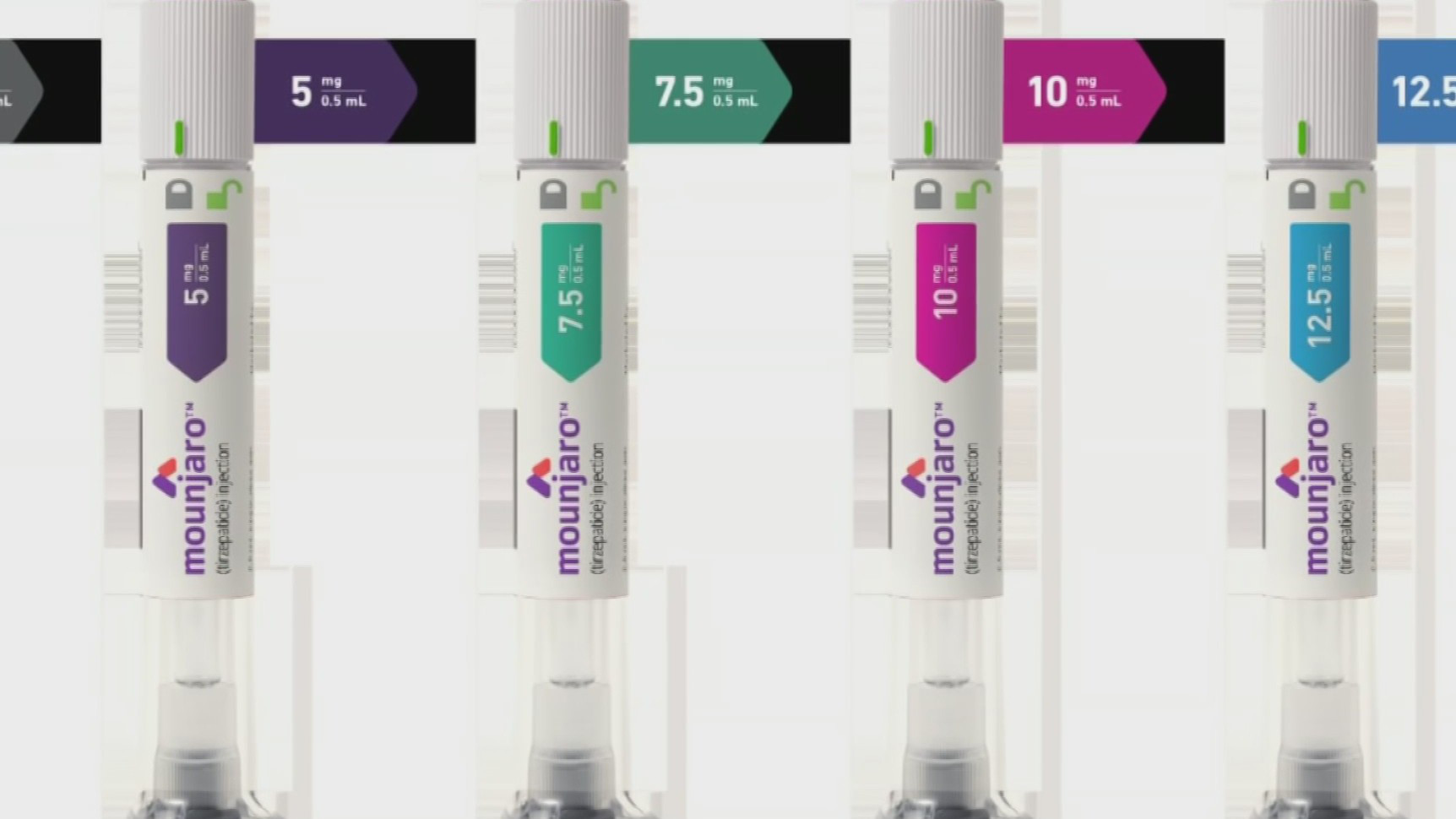 cheap compounded tirzepatide Compounded Tirzepatide  BloomMD