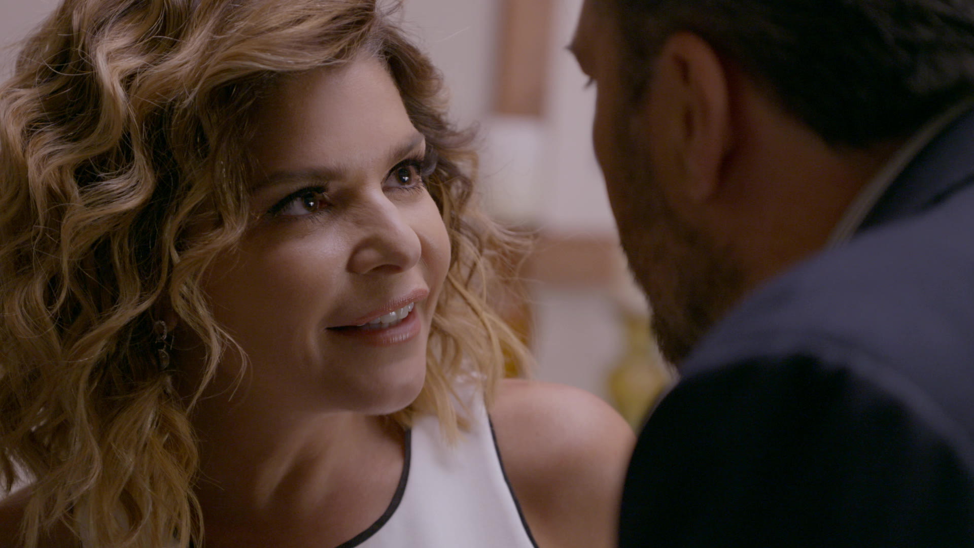 La Mexicana y el Güero Capítulo