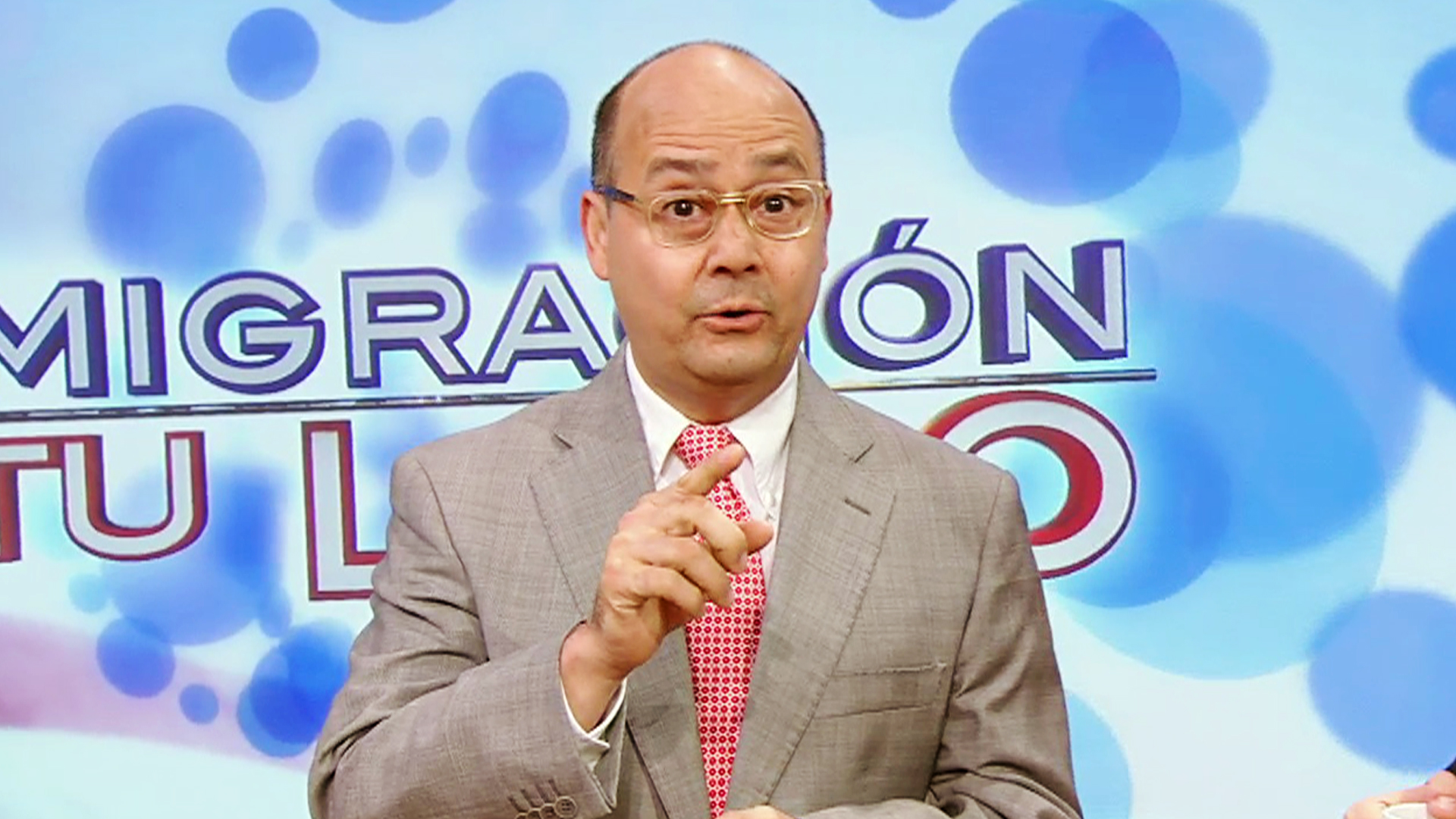 Prepárate para tu cita con Inmigración con estos consejos de Mario Lovo