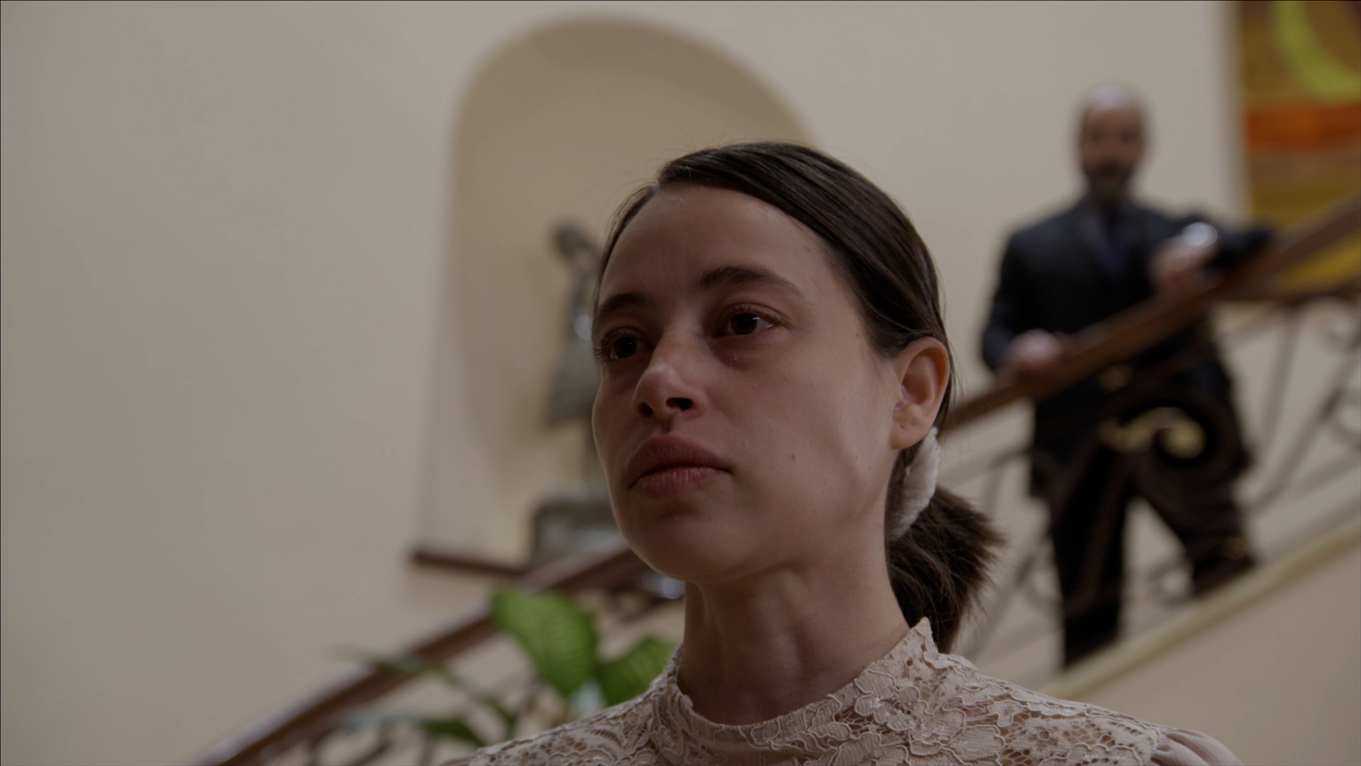 La Rosa de Guadalupe capítulo completo "Una mujer misteriosa" Shows