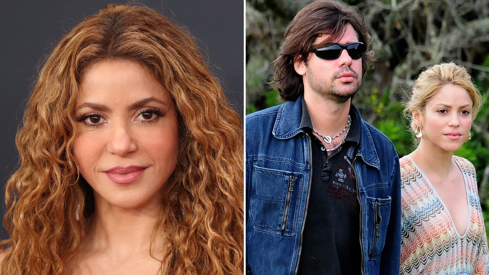 Shakira y Antonio de la Rúa: confirman que el abogado y su pareja Daniela  Ramos terminaron | Univision Famosos | Univision
