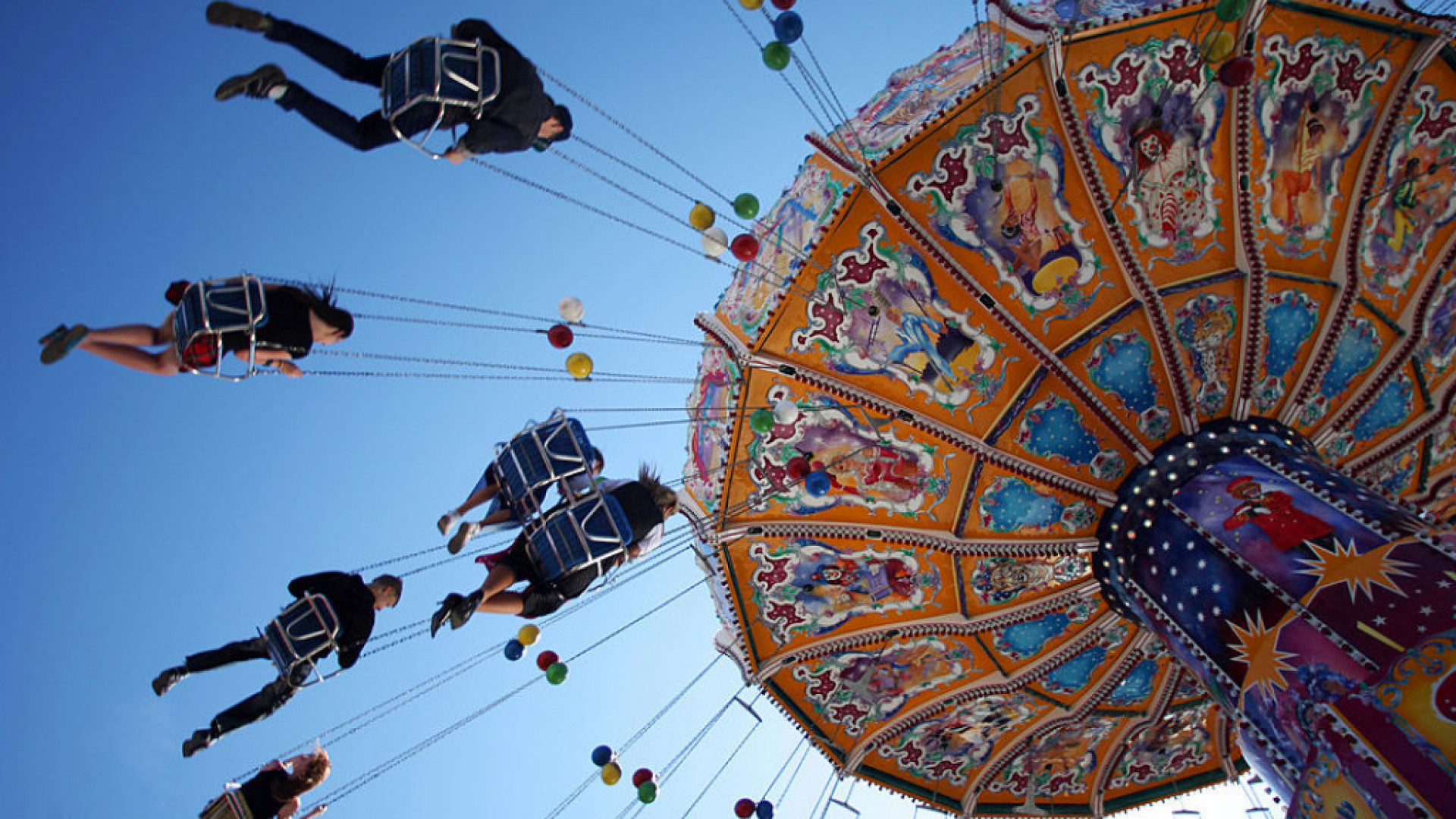 Se abren las puertas de la emblemática Feria Estatal de Texas 2021