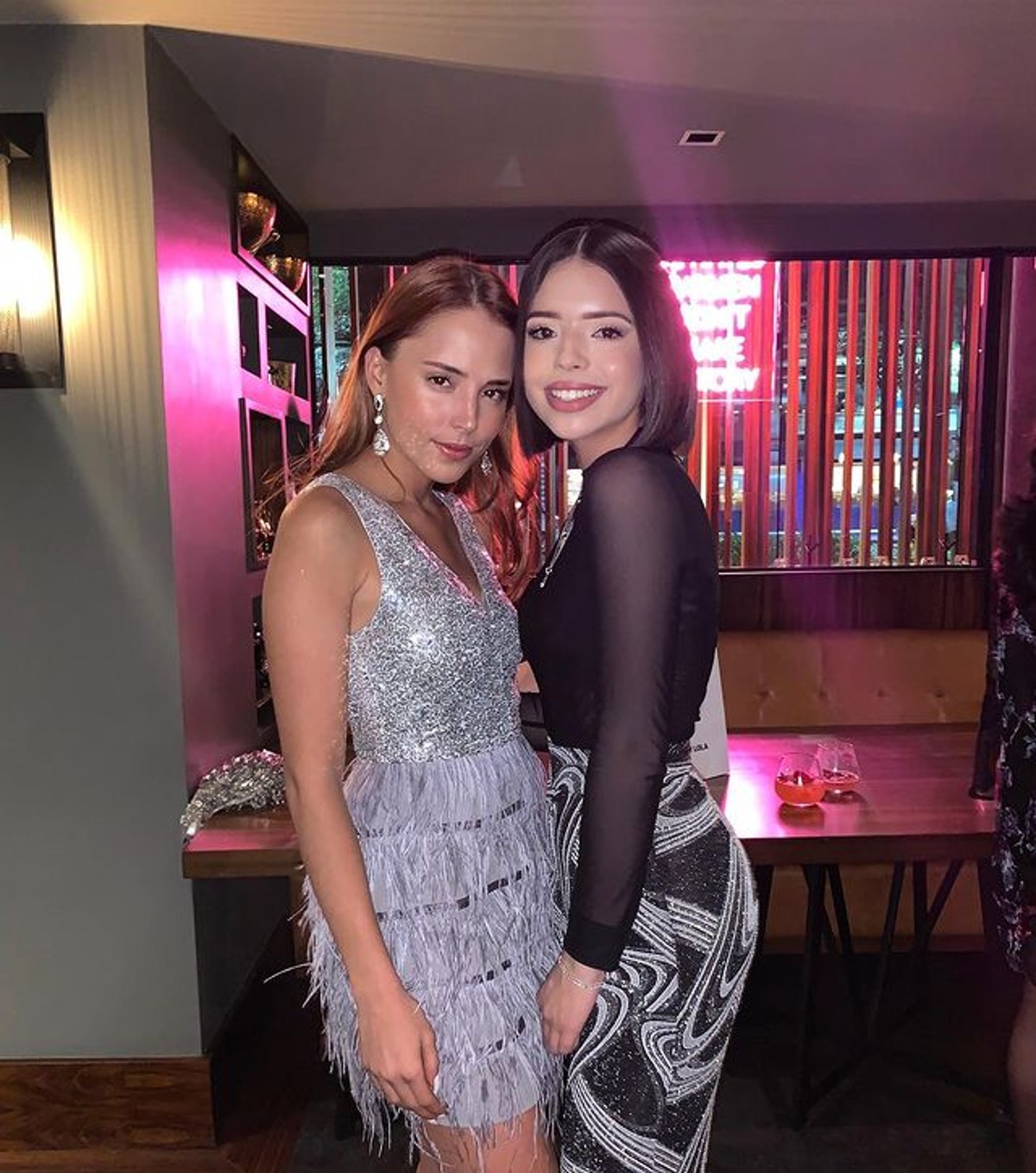 Majo Aguilar admite que son desgastantes las comparaciones con Ángela | Las Estrellas Home Música | Las Estrellas