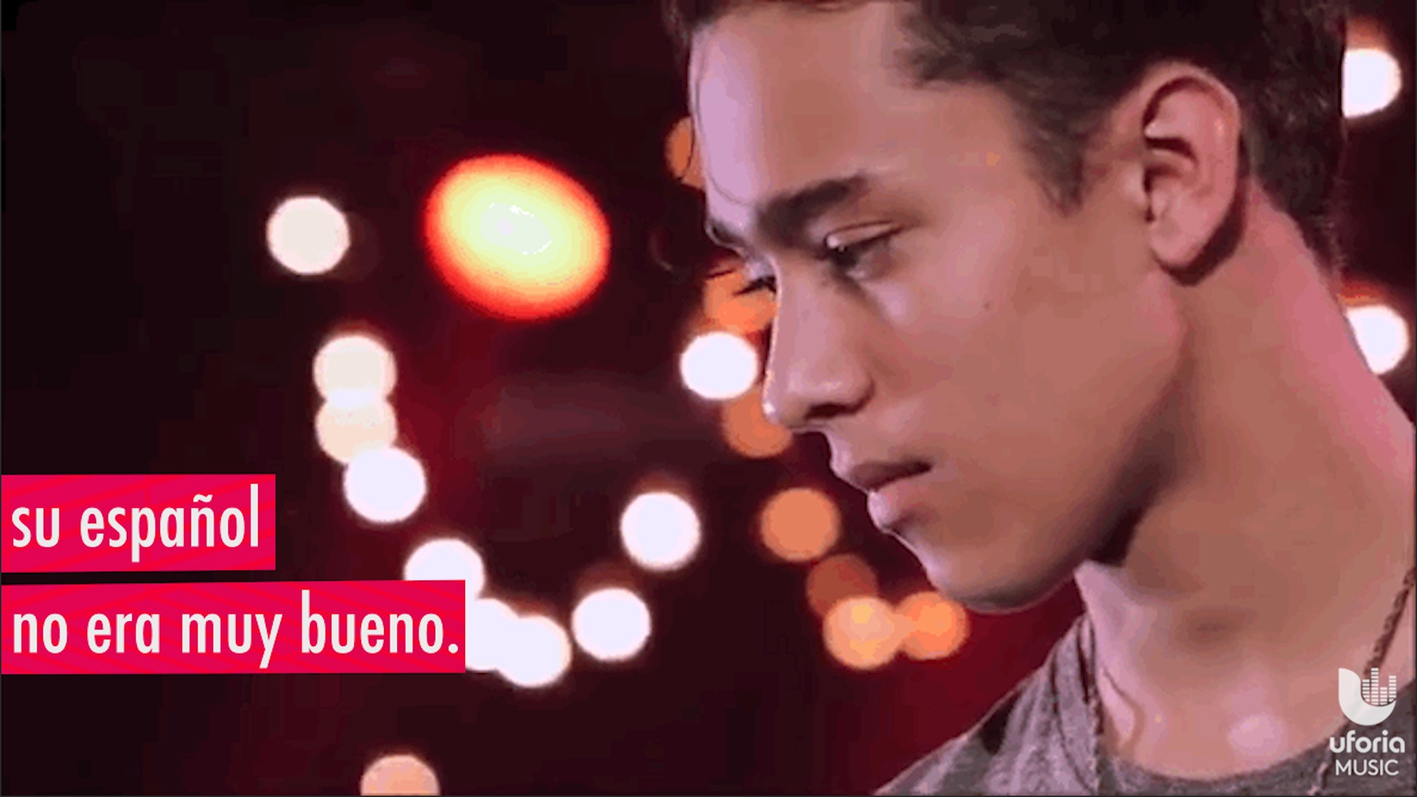 De La Banda A CNCO La Evoluci n De Joel Pimentel Estaciones De Radio 