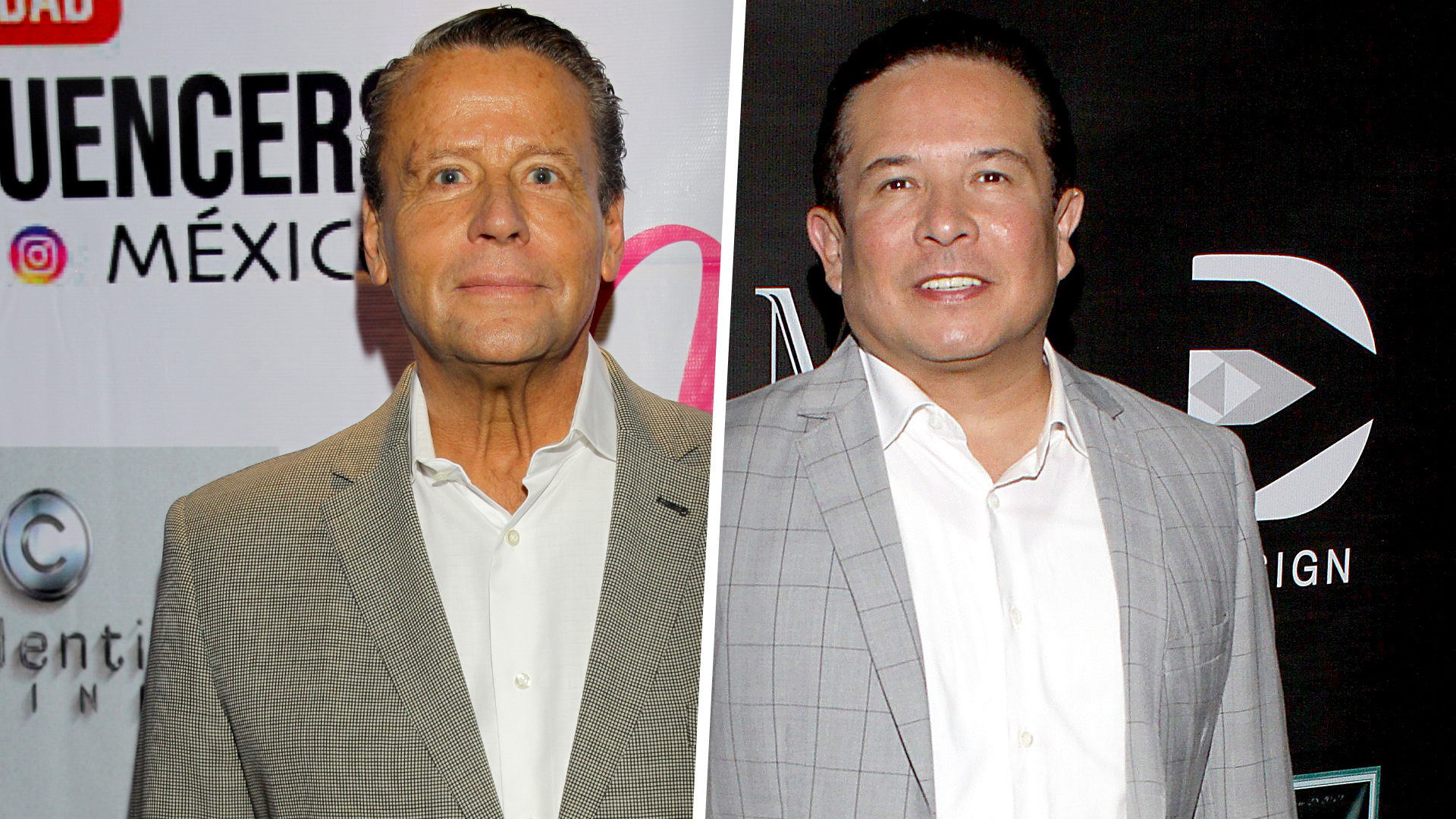 "Escupirle en la cara" esto y más haría Alfredo Adame si se encuentra