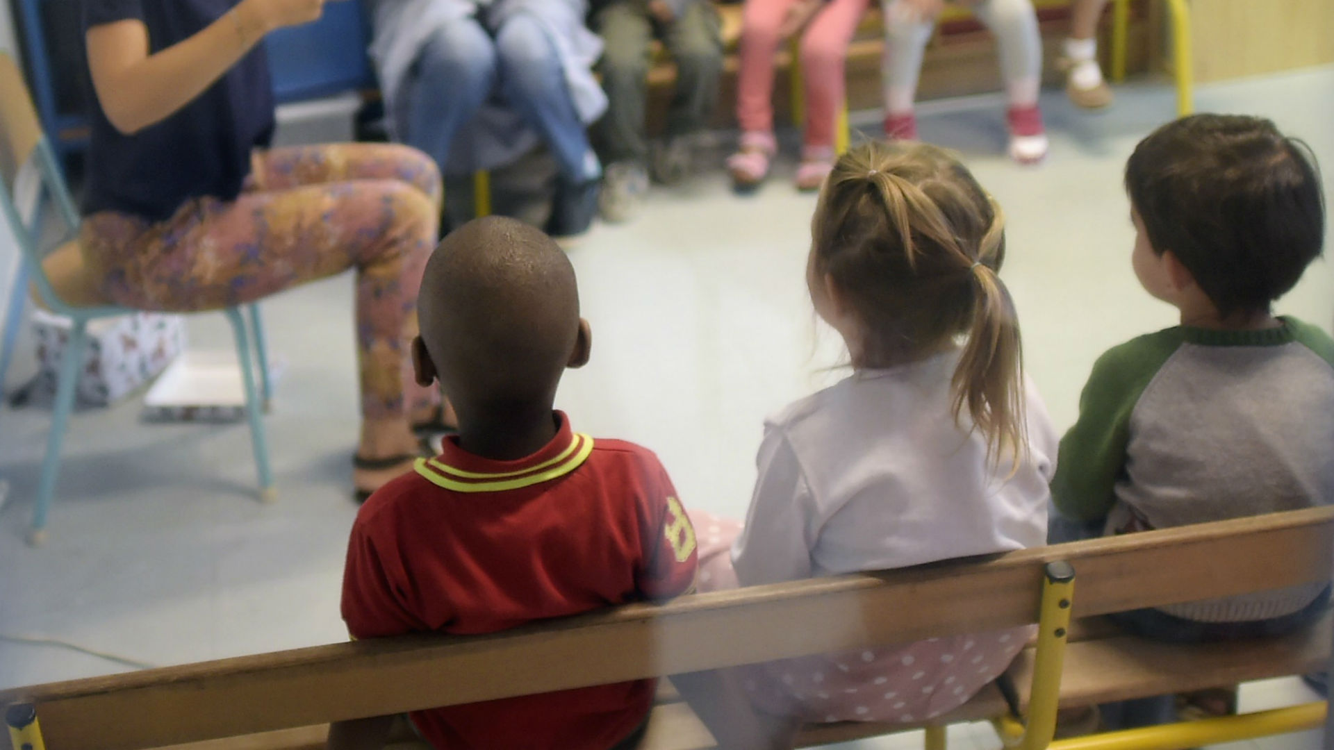 ¿Por qué los niños dicen mentiras y cómo enseñarlos a no hacerlo