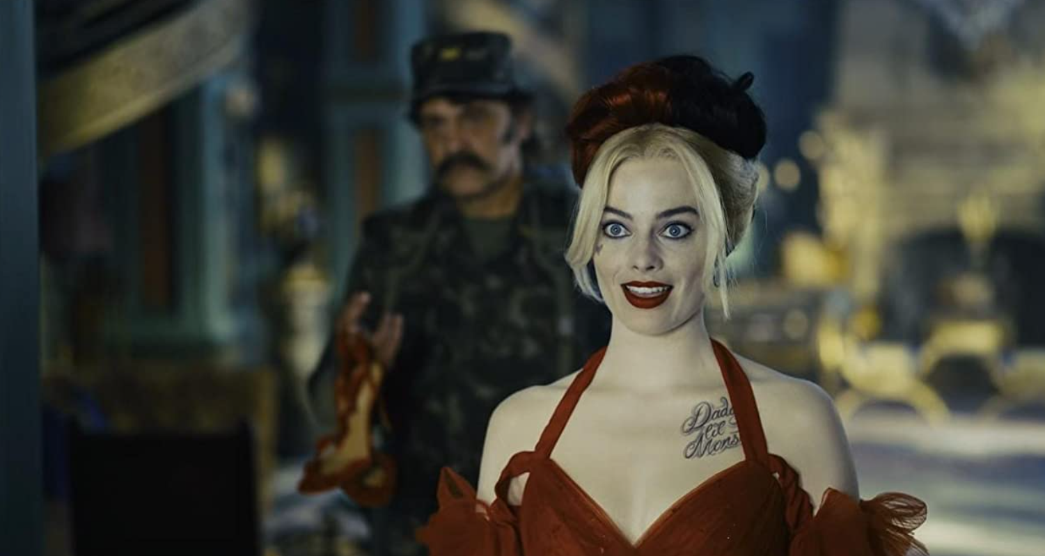 The Suicide Squad': ¿dónde y cuándo ver la película en México? | Shows  Telehit Entretenimiento | Telehit, image size:1501x799