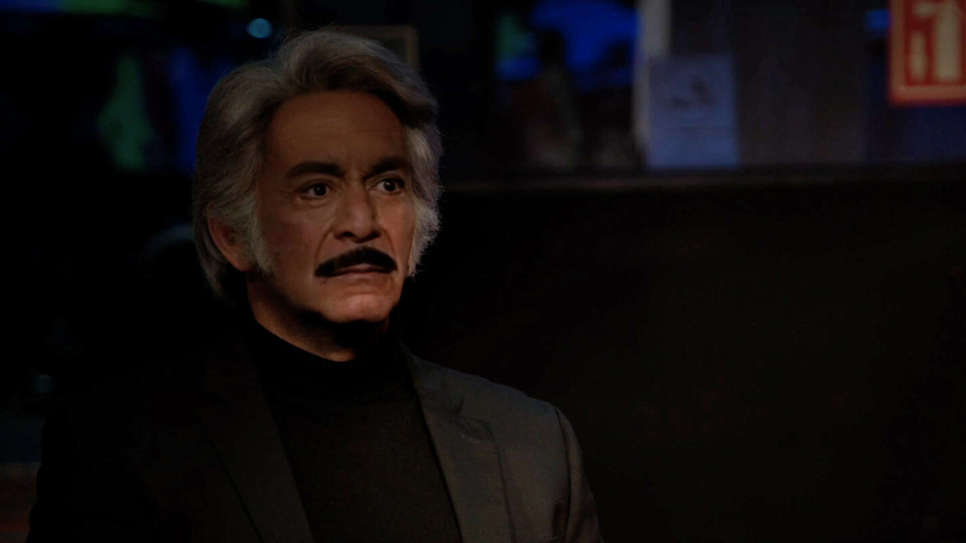 ¡Cayetano ve a Bael! Shows El Maleficio Las Estrellas