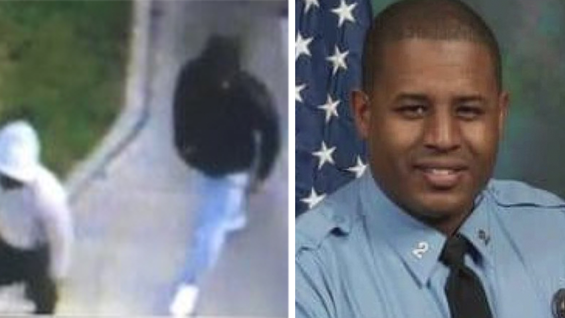 de 100,000 dólares por los sospechosos de matar a Everett